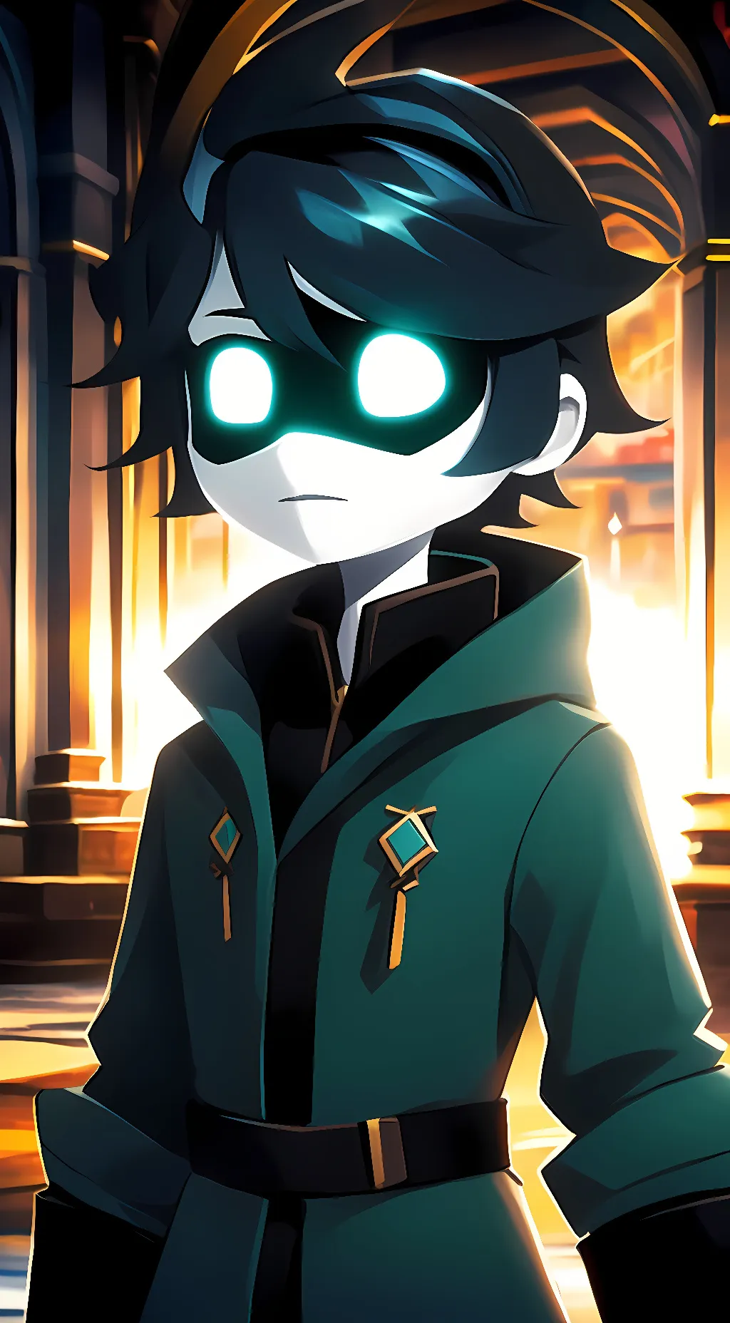 Talkie AI - Chat with ICE