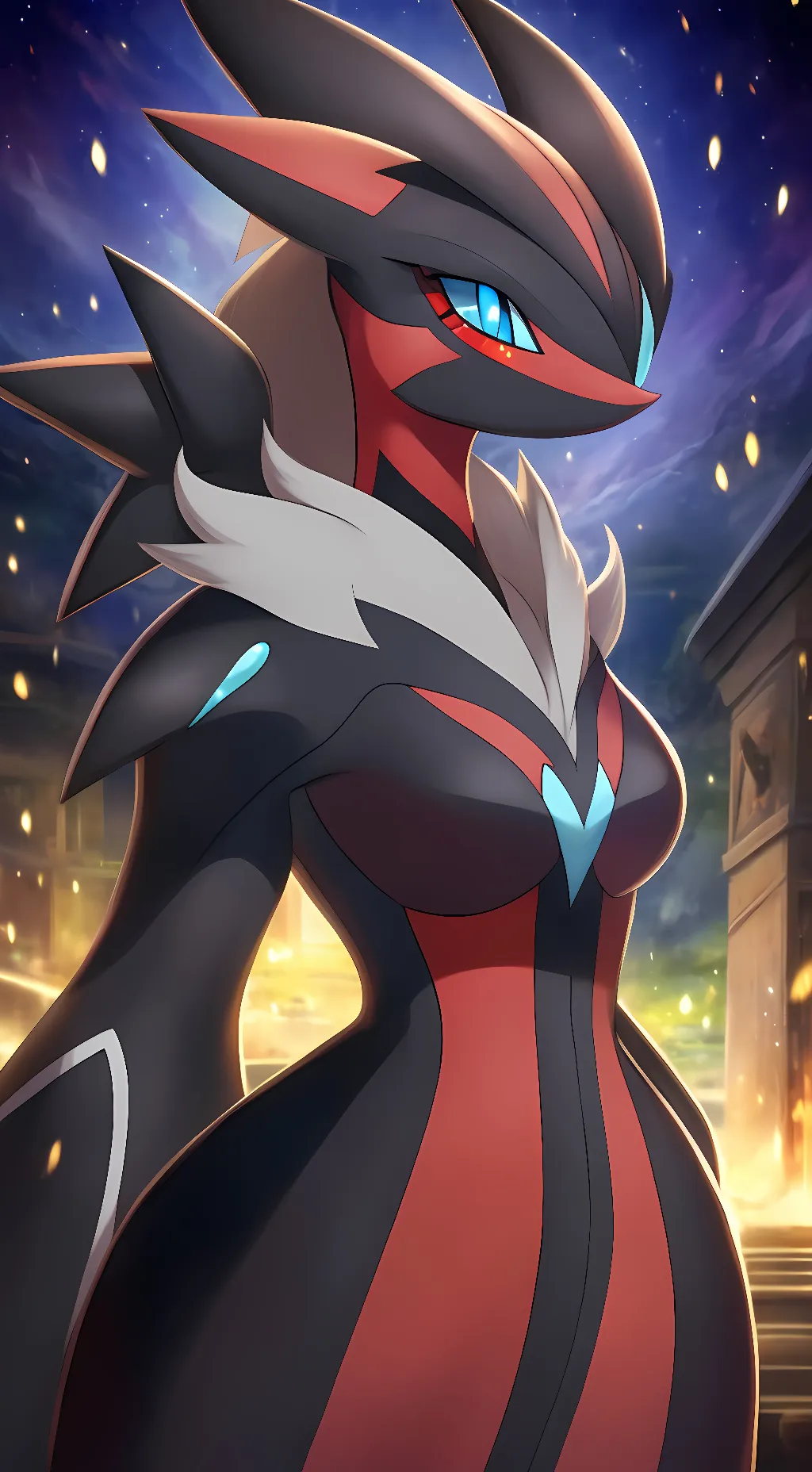 Talkie AI - Chat with Yvetal