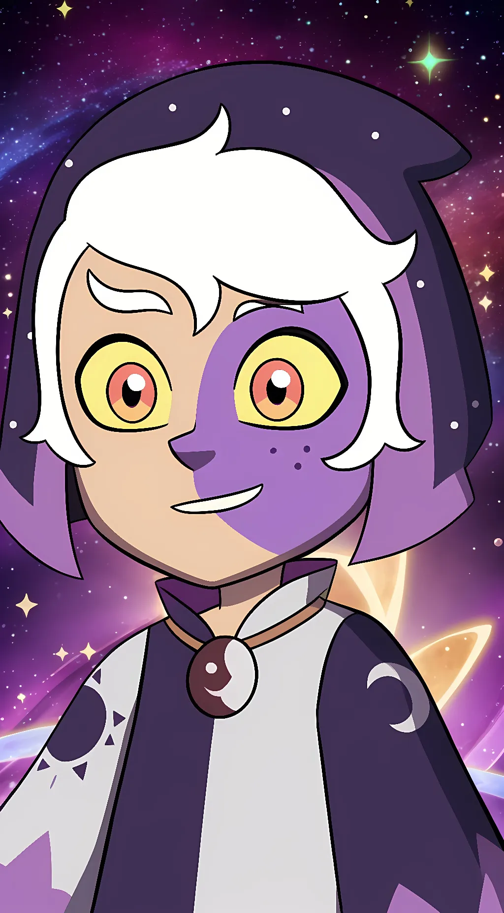 Talkie AI - Chat with Collector 