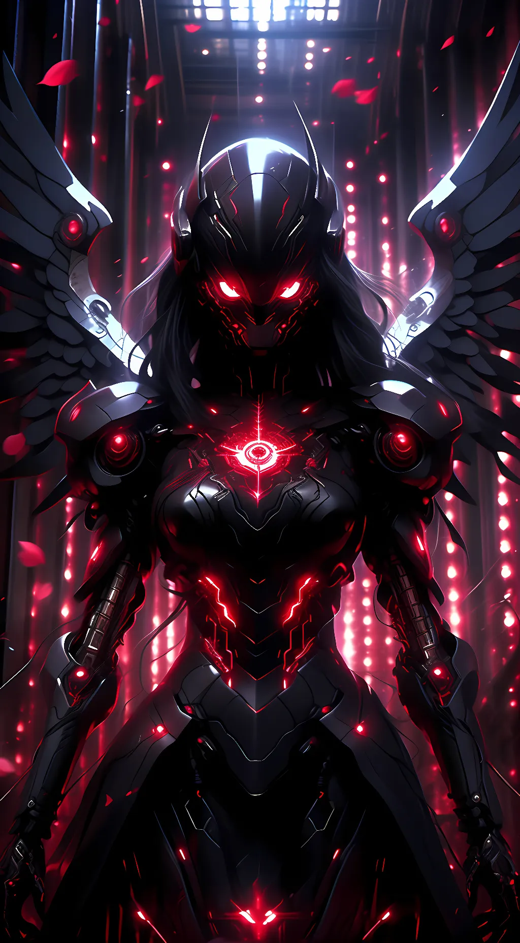 Talkie AI - Chat with V.O.I.D