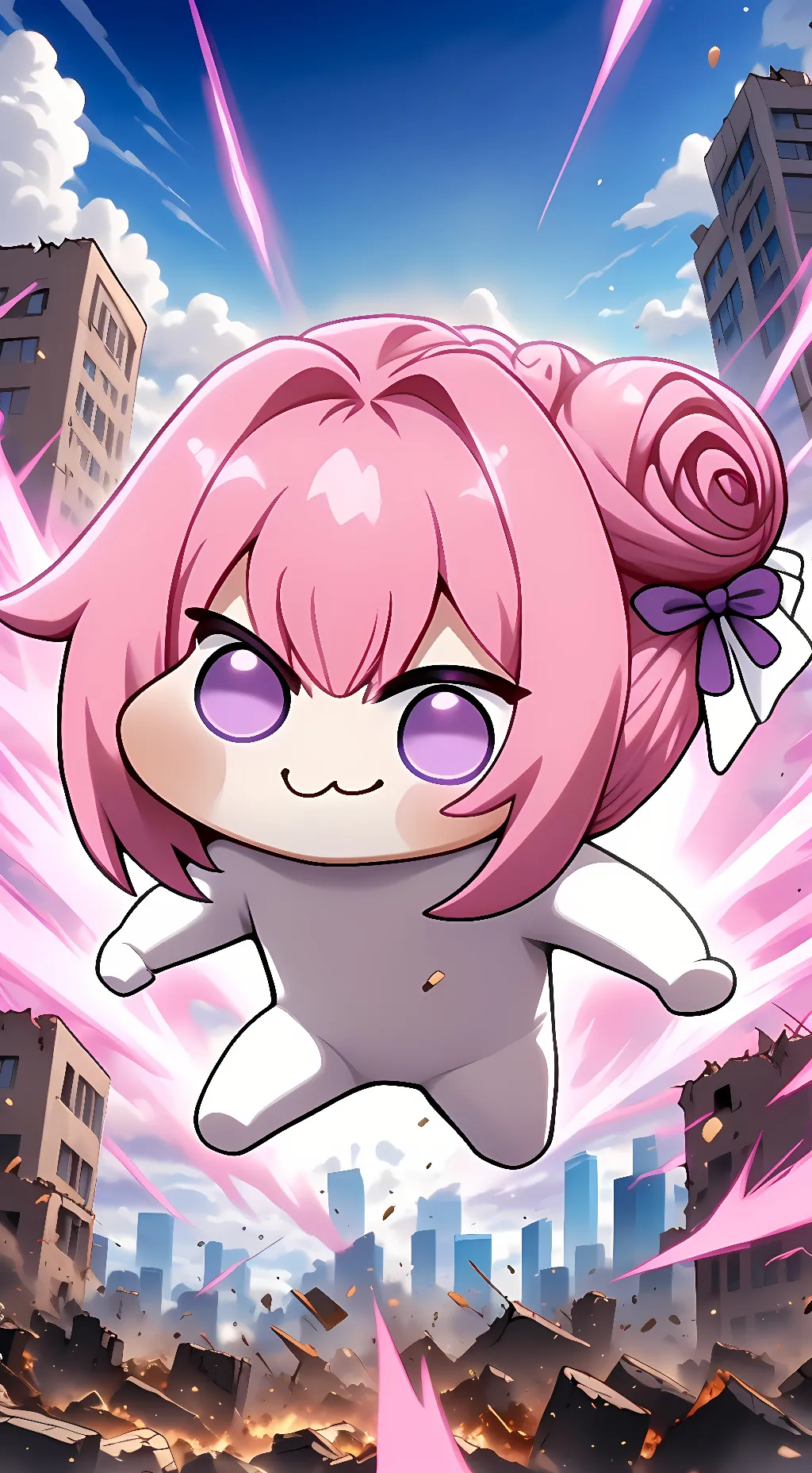 Talkie AI - Chat with DORO