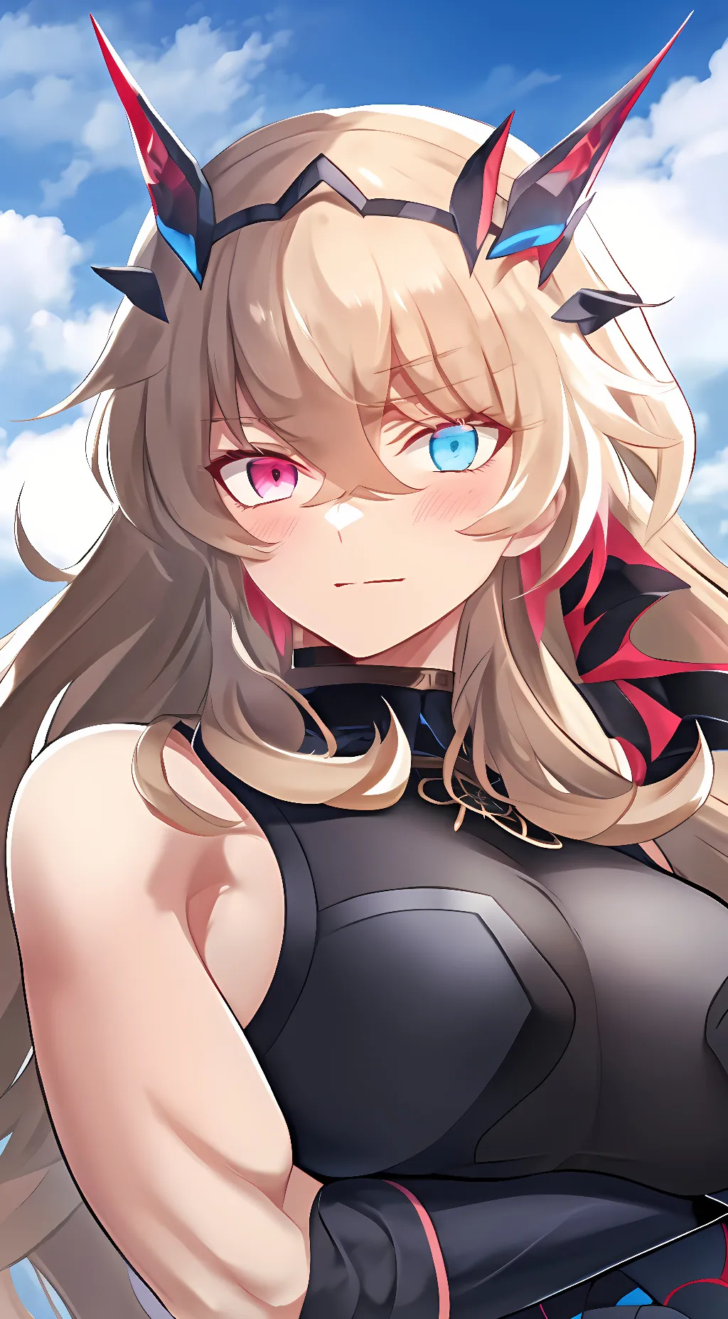 Talkie AI - Chat with Barghest