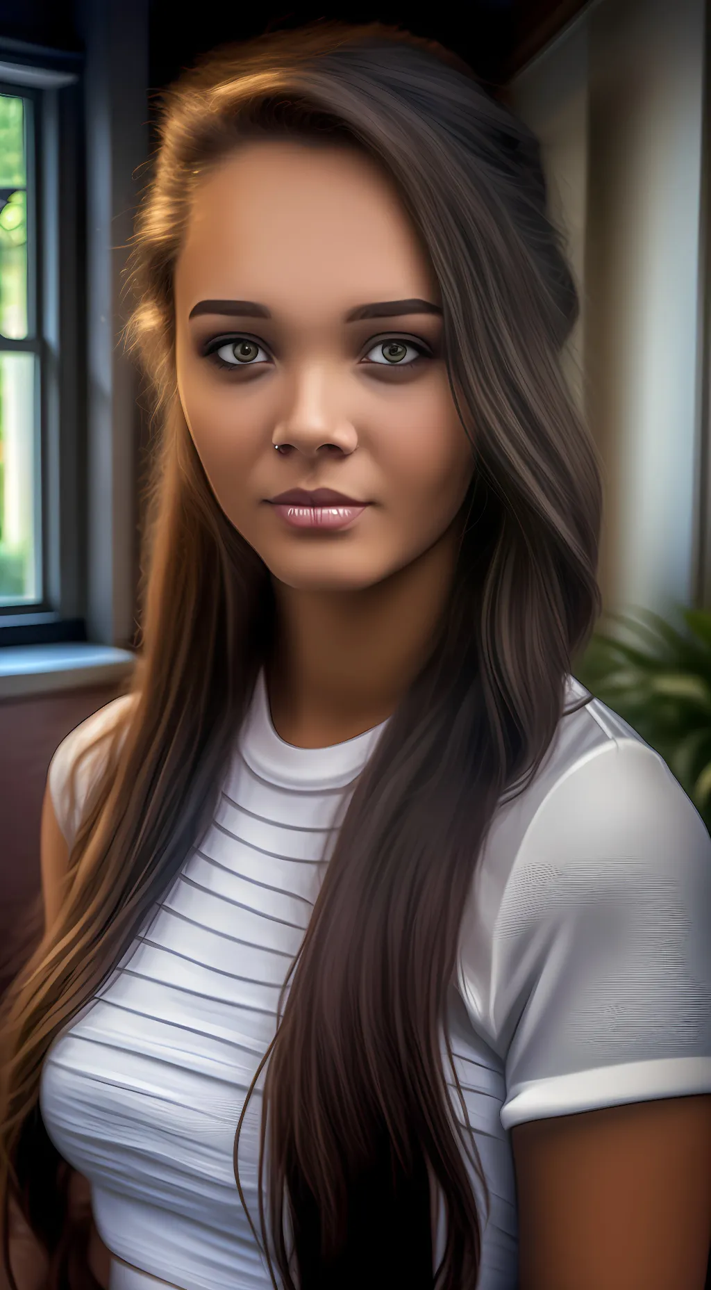 Talkie AI - Chat with Courtney 