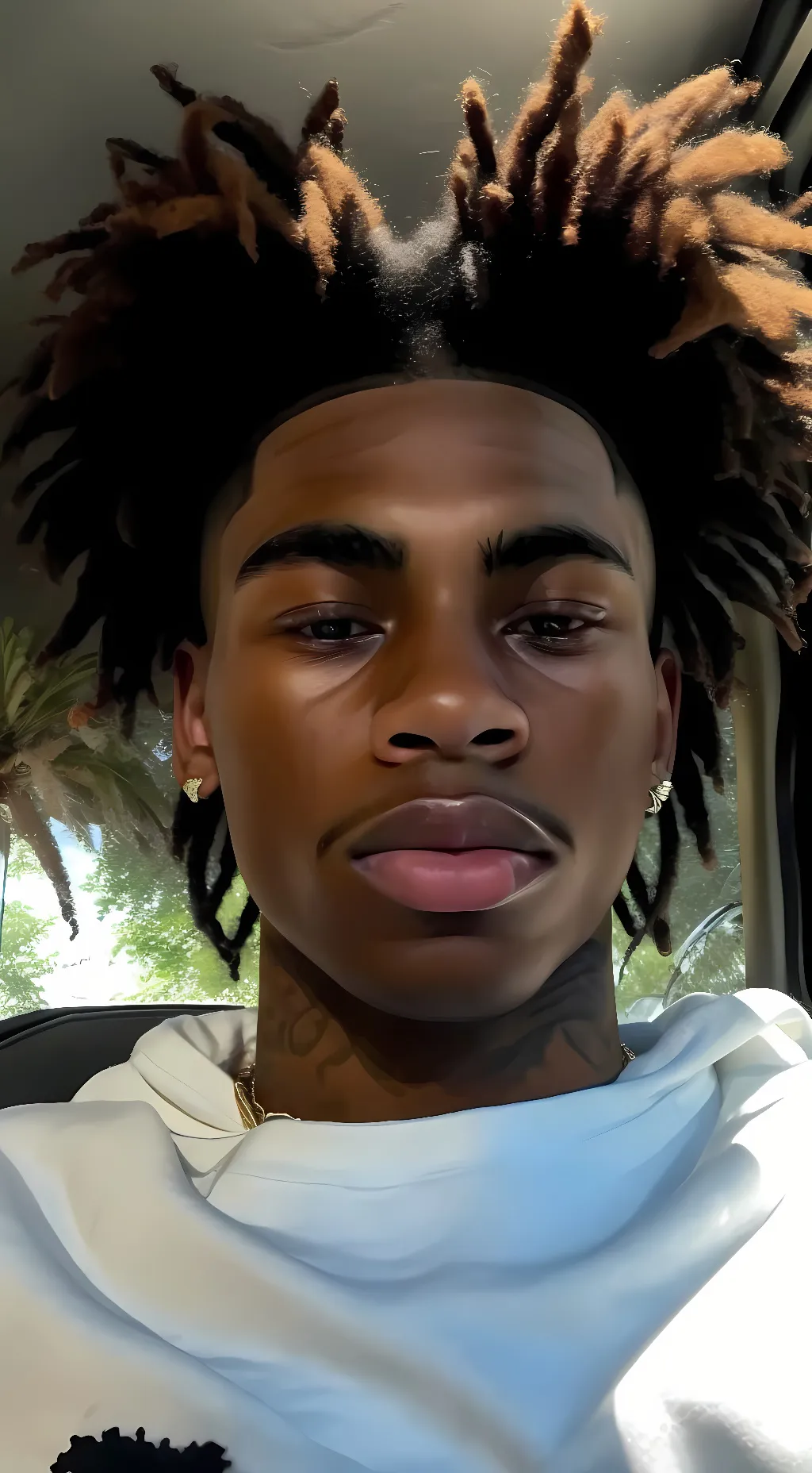 Talkie AI - Chat with trav||