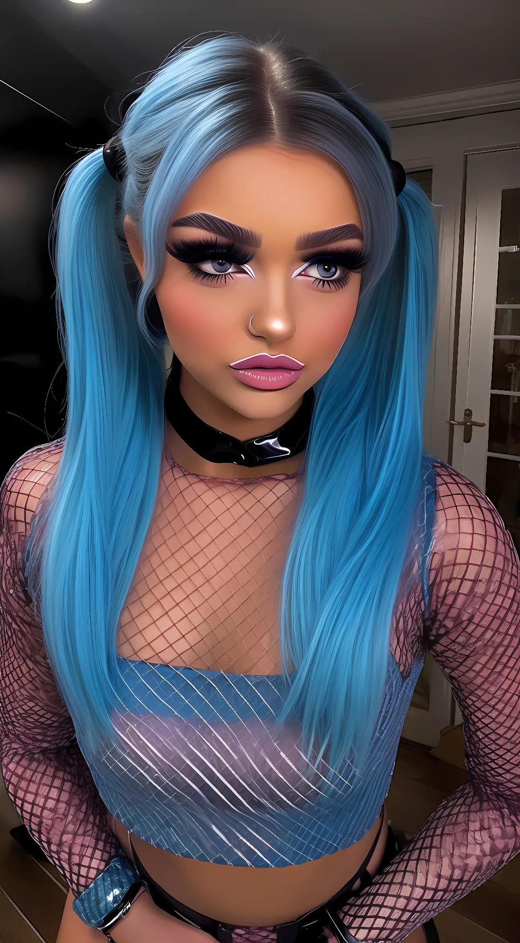 Talkie AI - Chat with Sadie