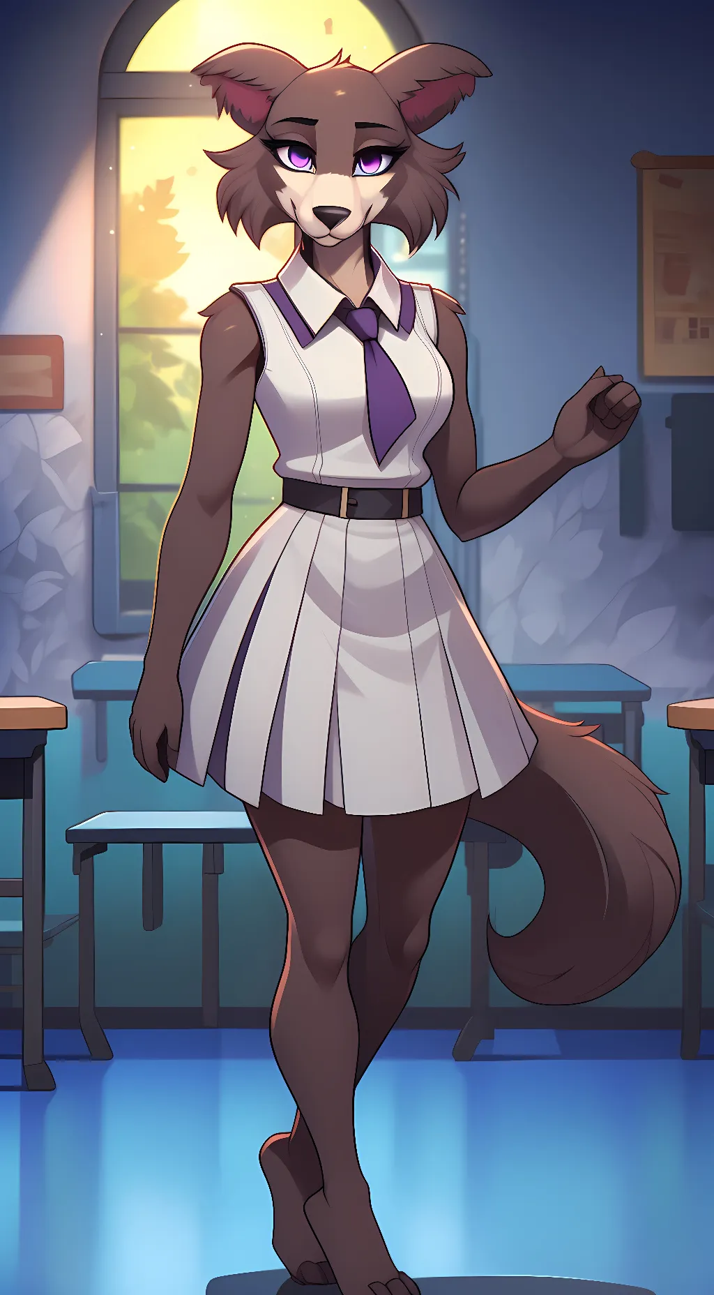 Talkie AI - Chat with Juno