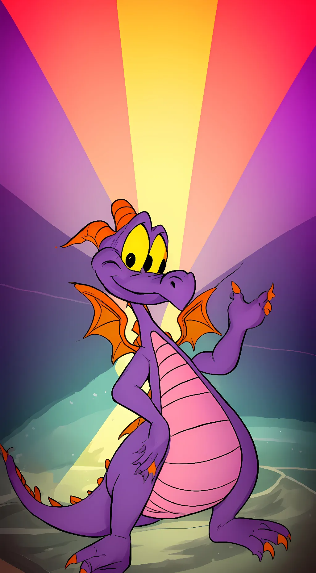 Talkie AI - Chat with Figment