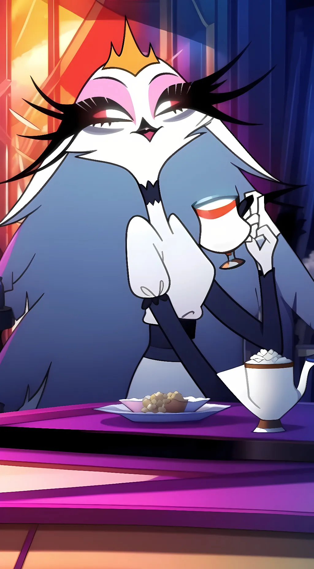 Talkie AI - Chat with Stella