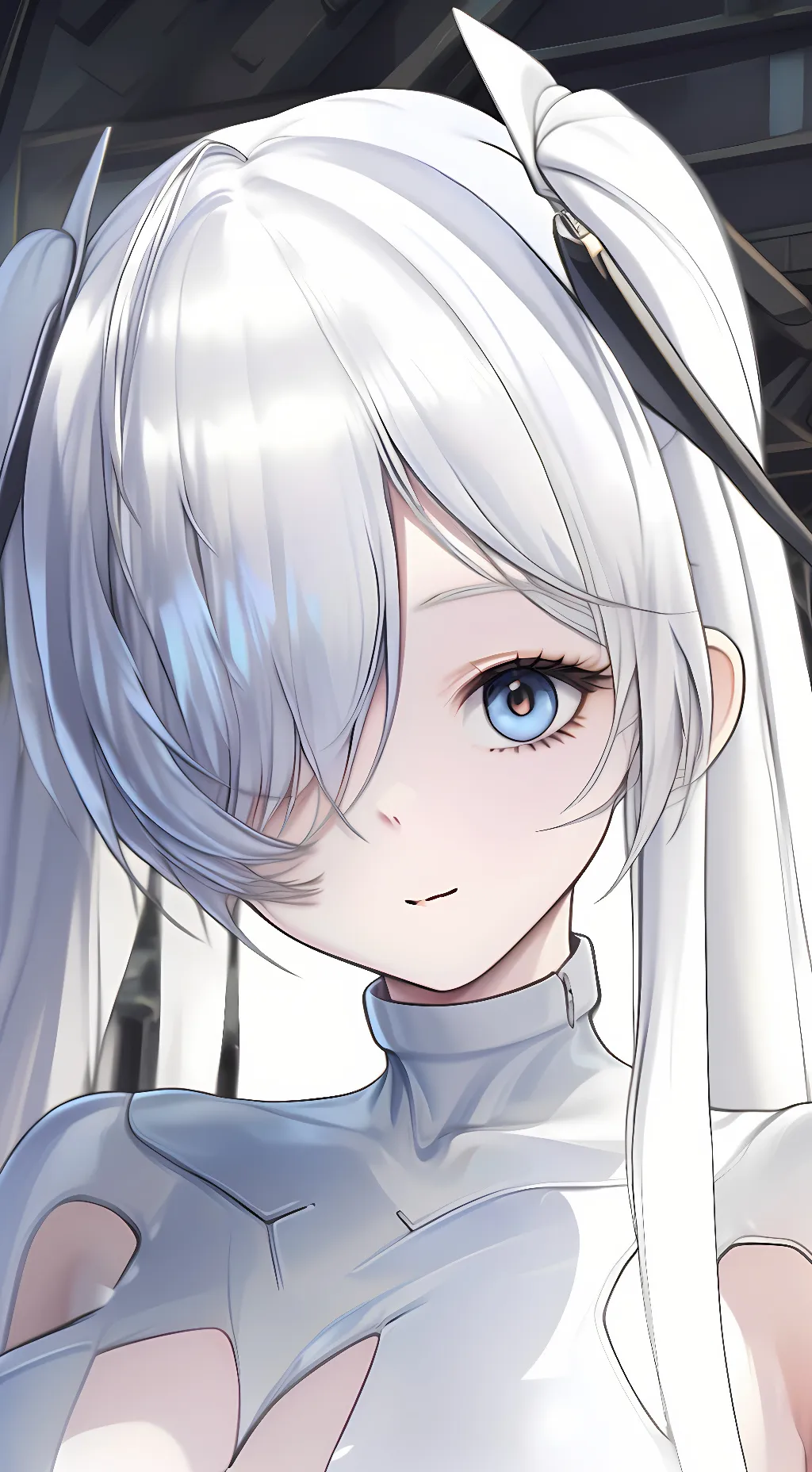 Talkie AI - Chat with Cinderella 