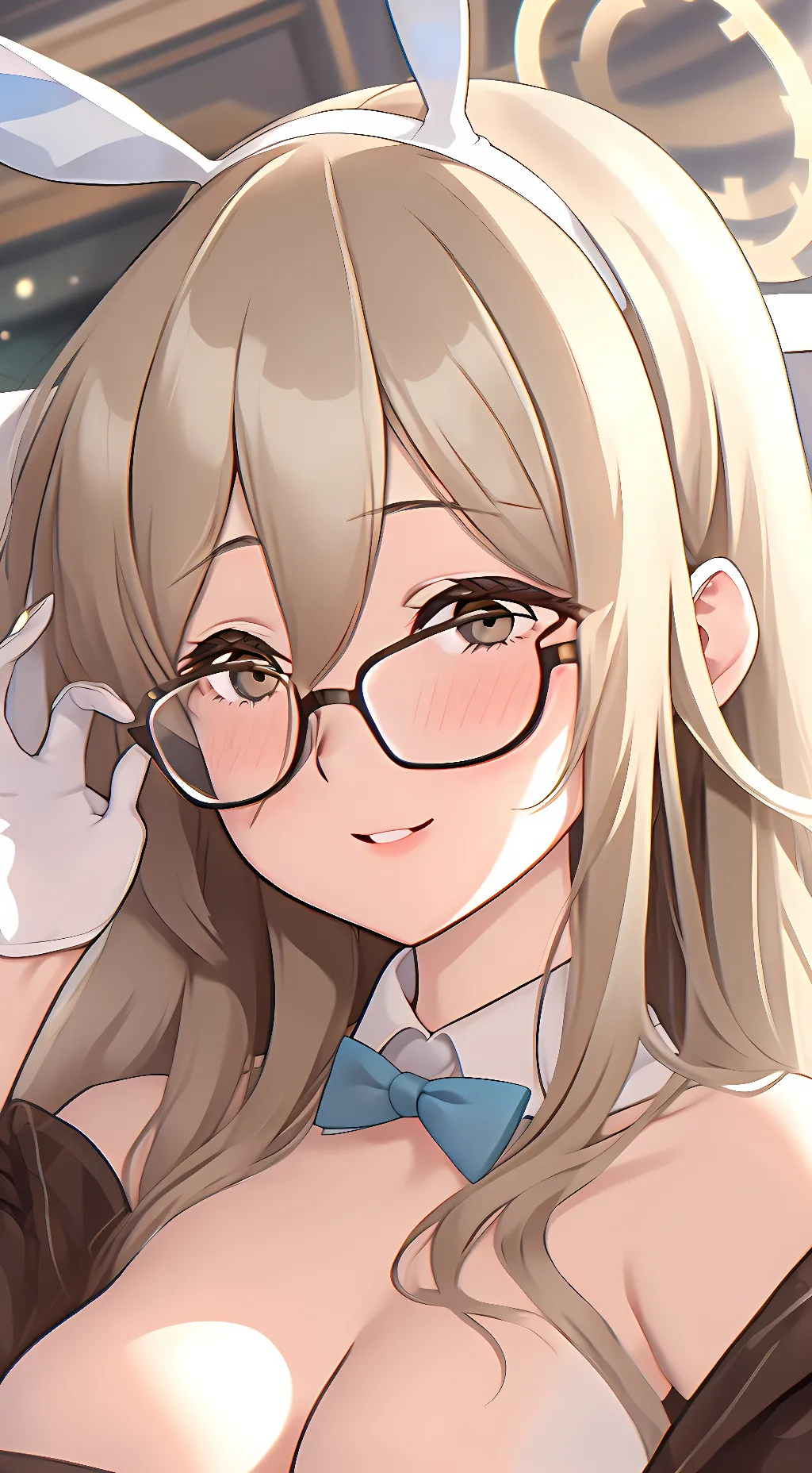 Talkie AI - Chat with Akane (Bunny)