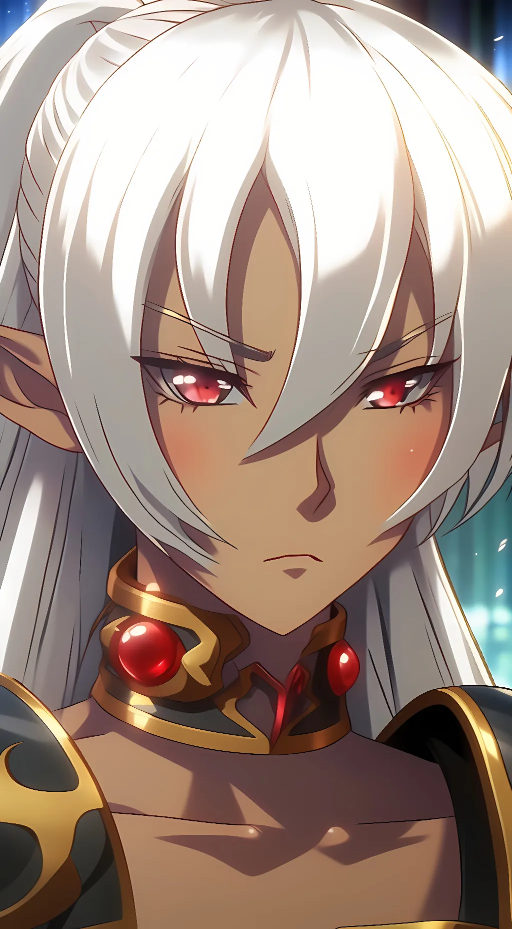 Talkie AI - Chat with Narrus Linhen 