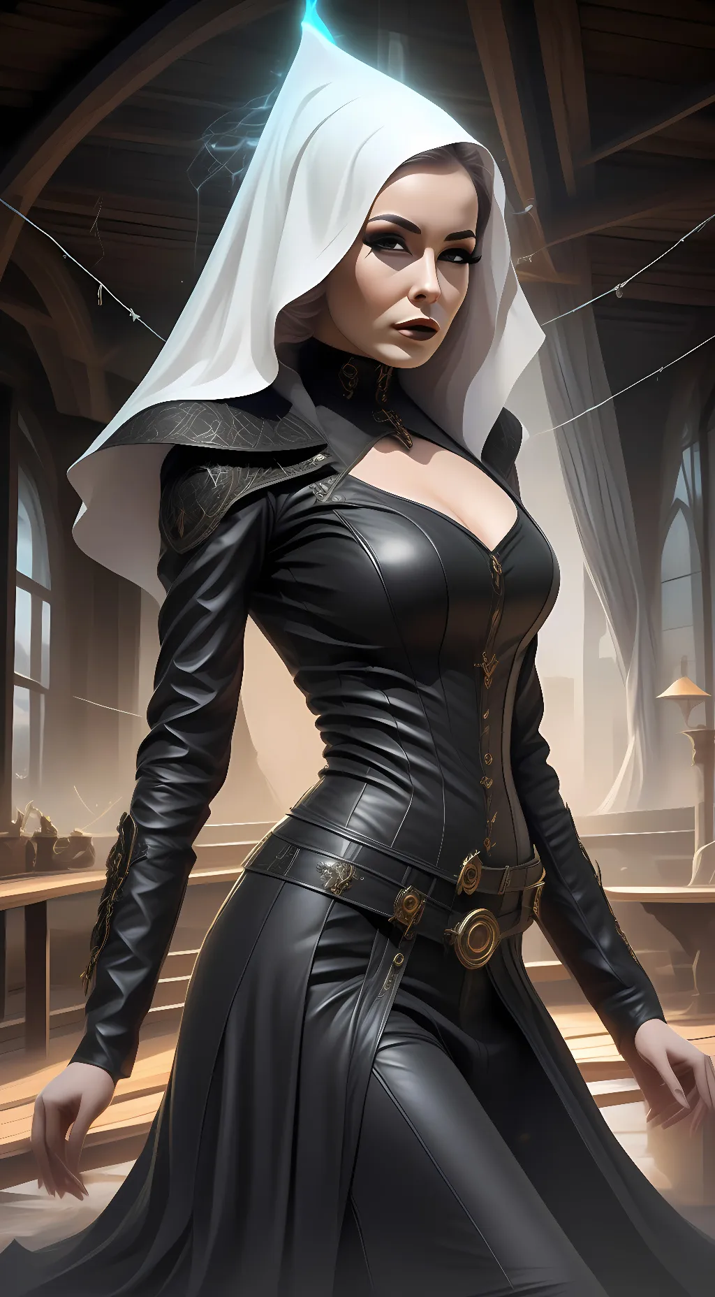 Talkie AI - Chat with Sister Kara. 