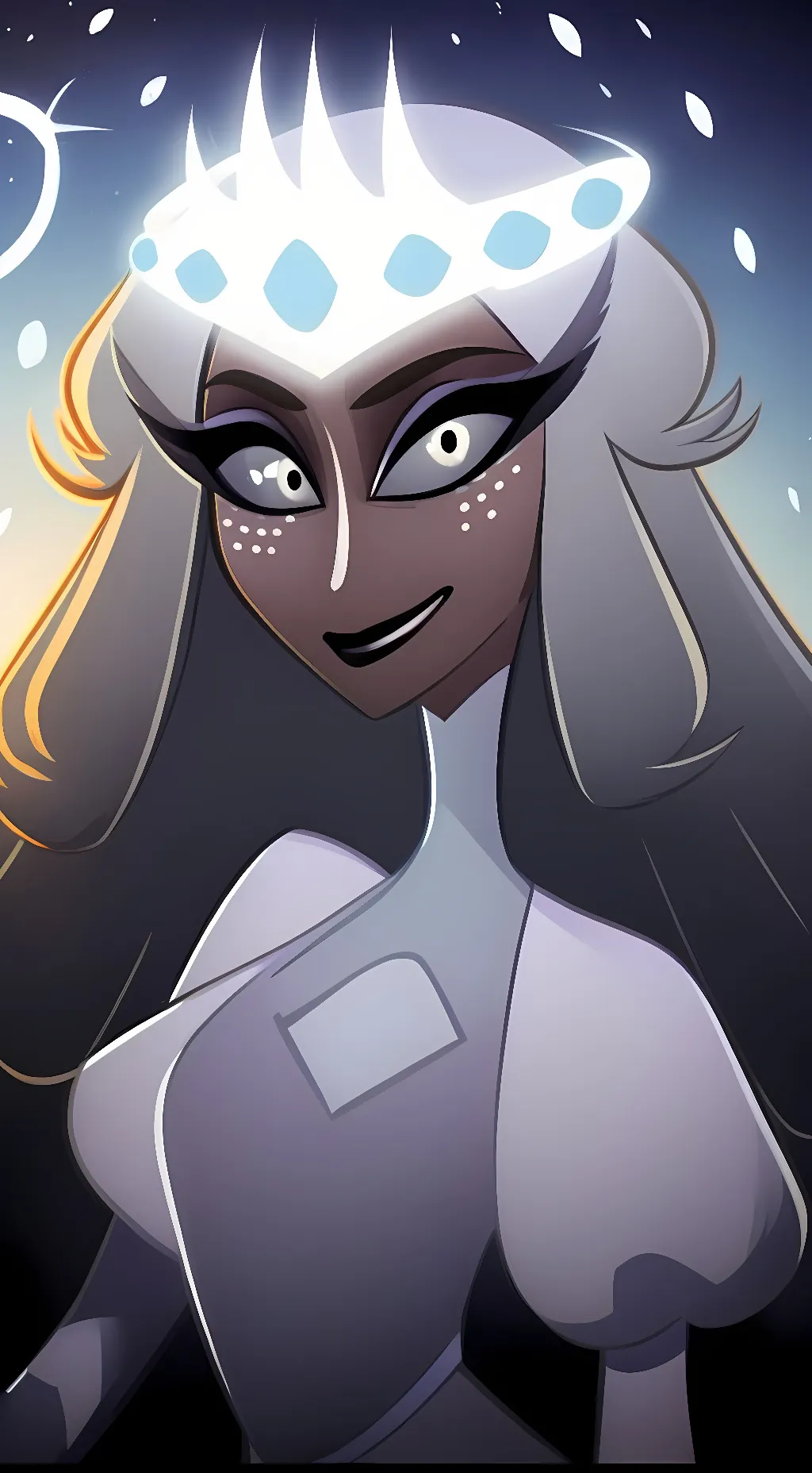 Talkie AI - Chat with Sera