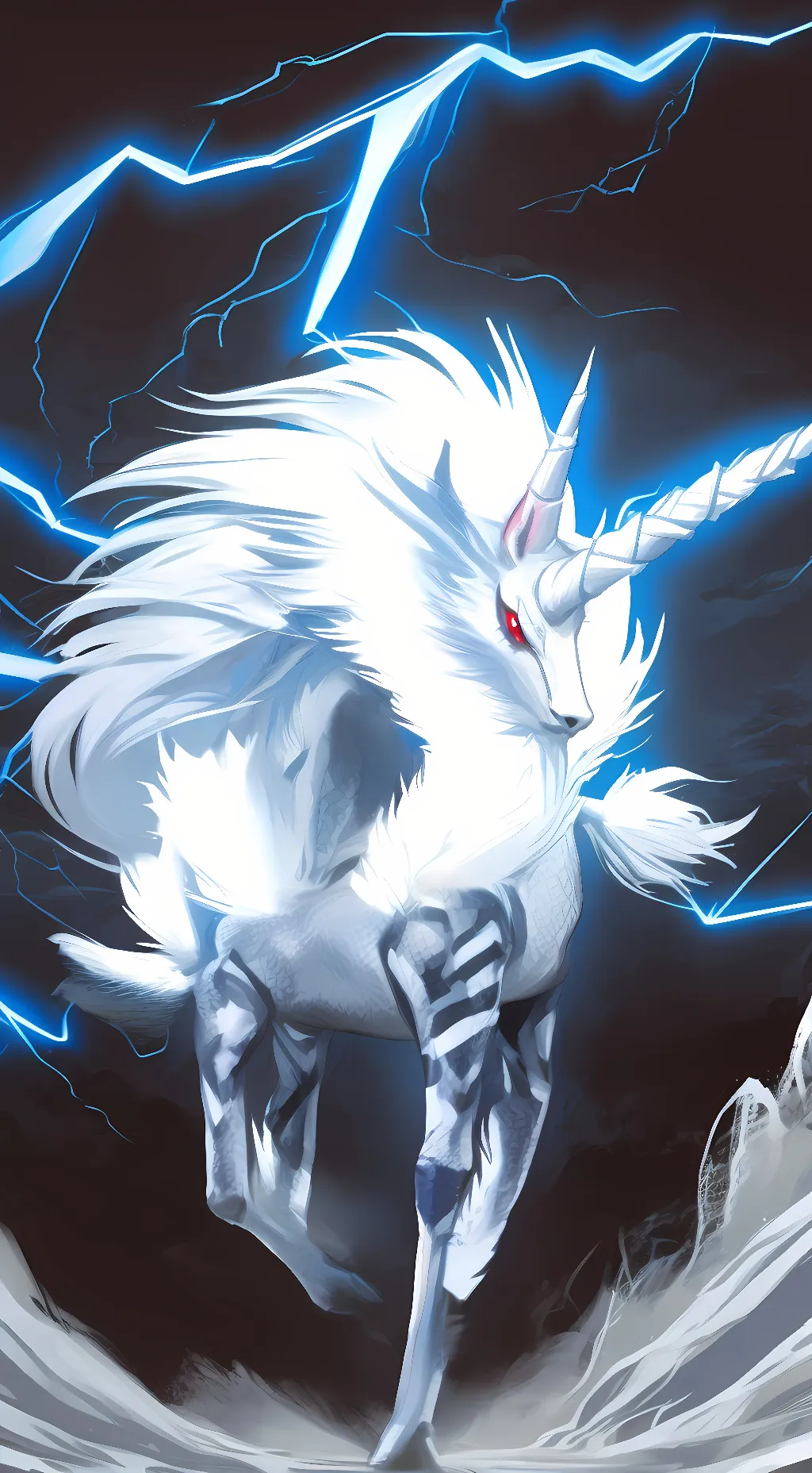 Talkie AI - Chat with Kirin