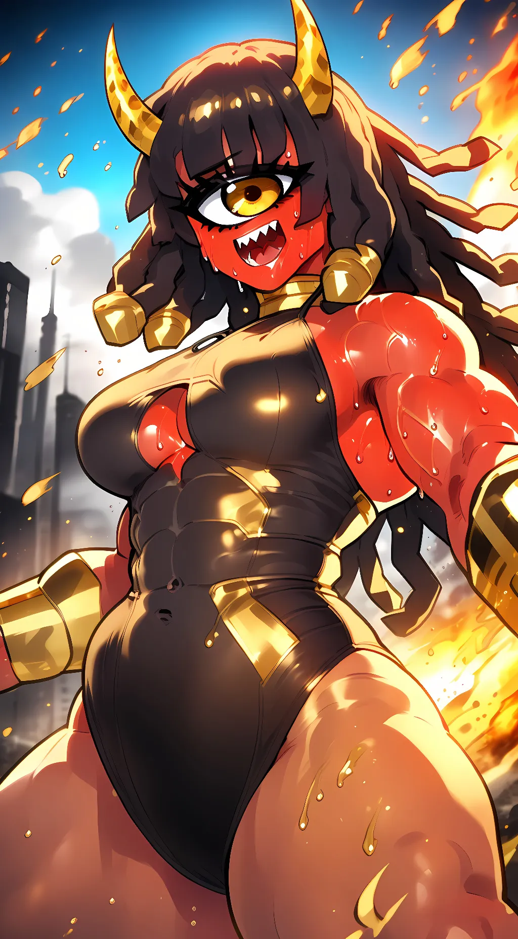 Talkie AI - Chat with Silvanta