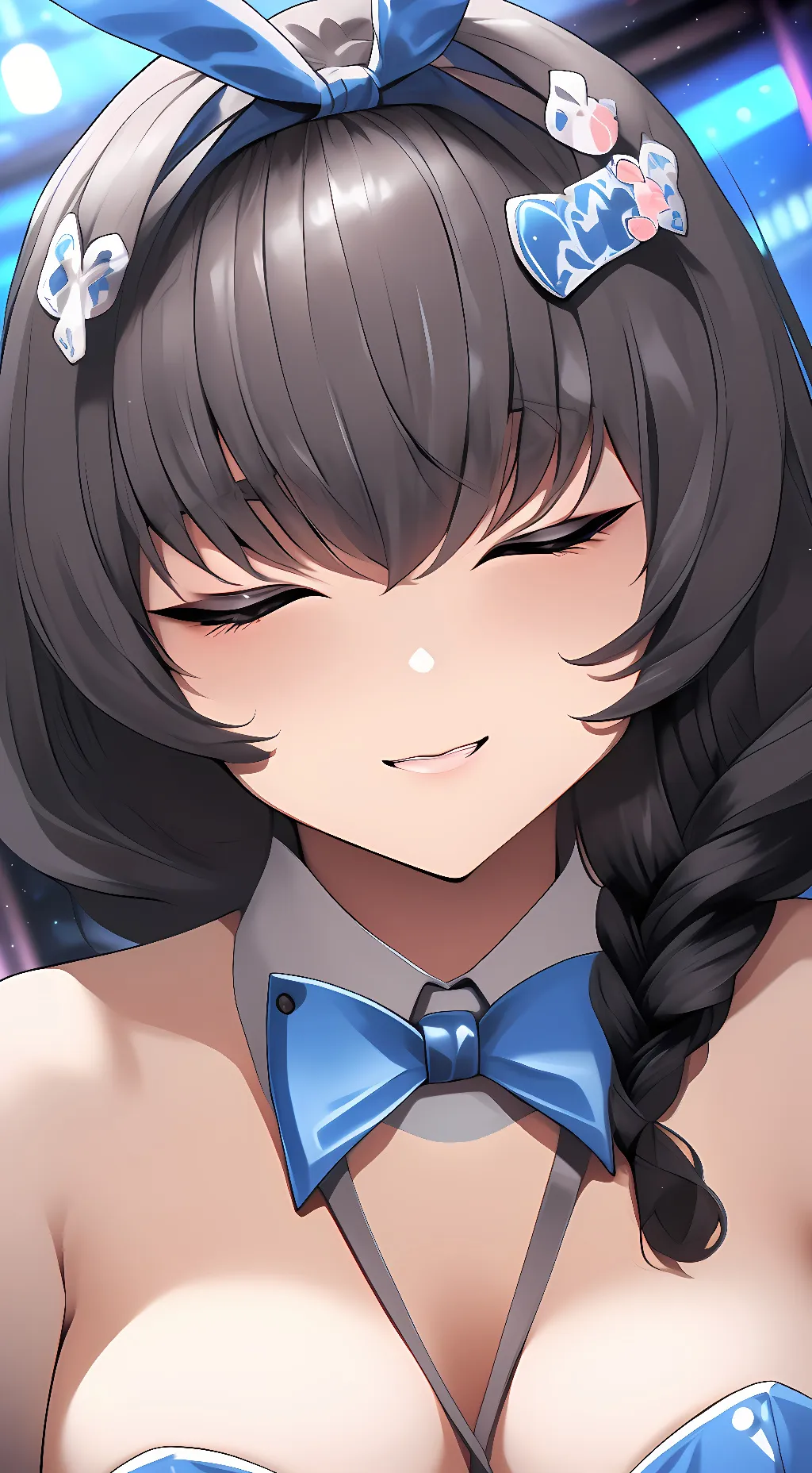 Talkie AI - Chat with Mary (Bunny)