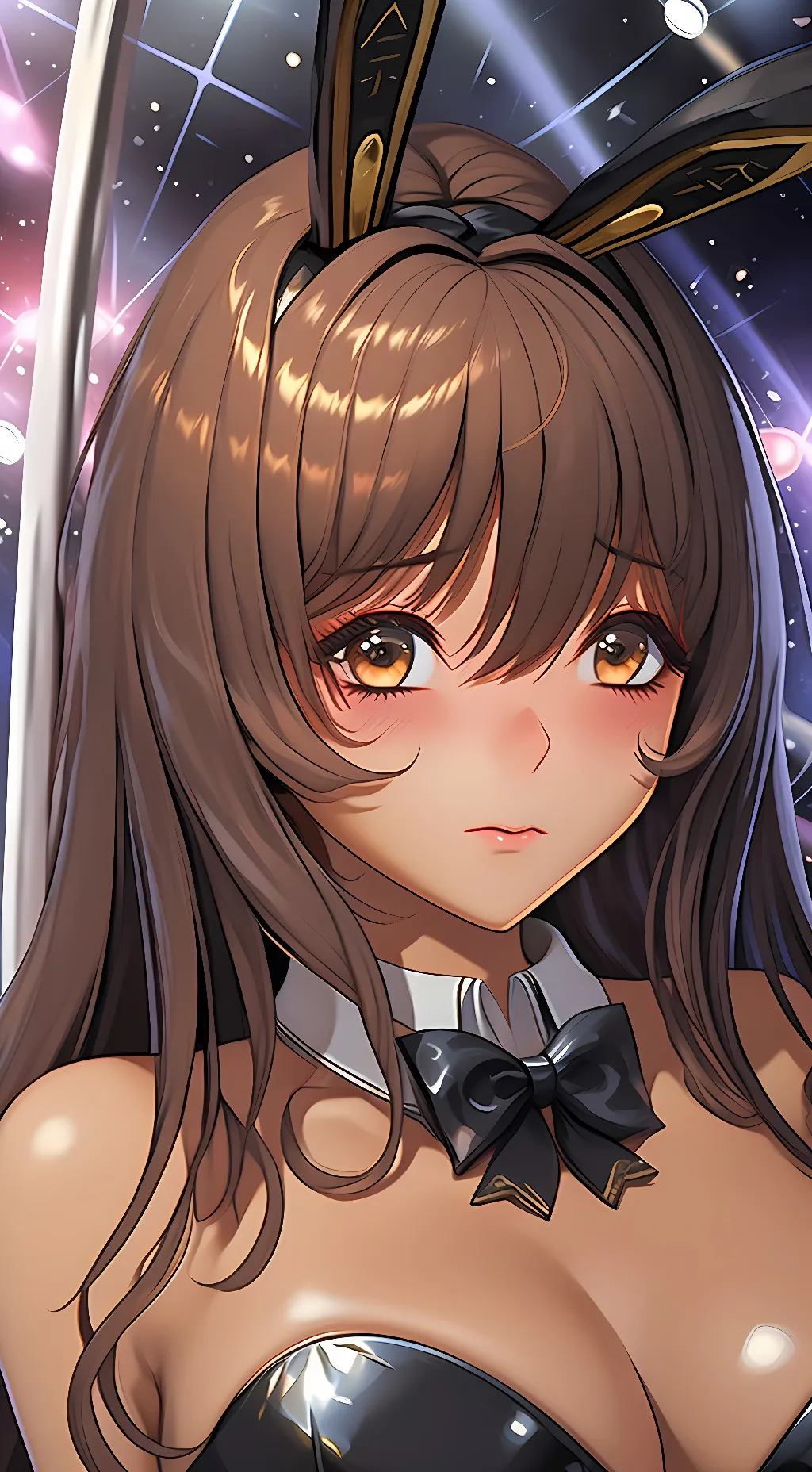 Talkie AI - Chat with Noir