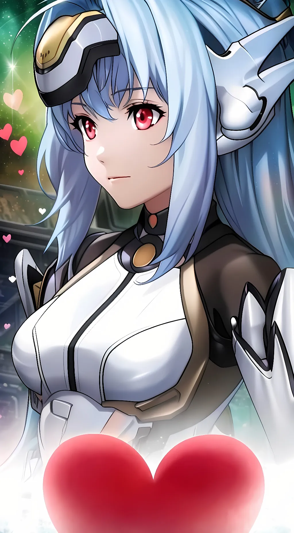 Talkie AI - Chat with KOS-MOS (VD)