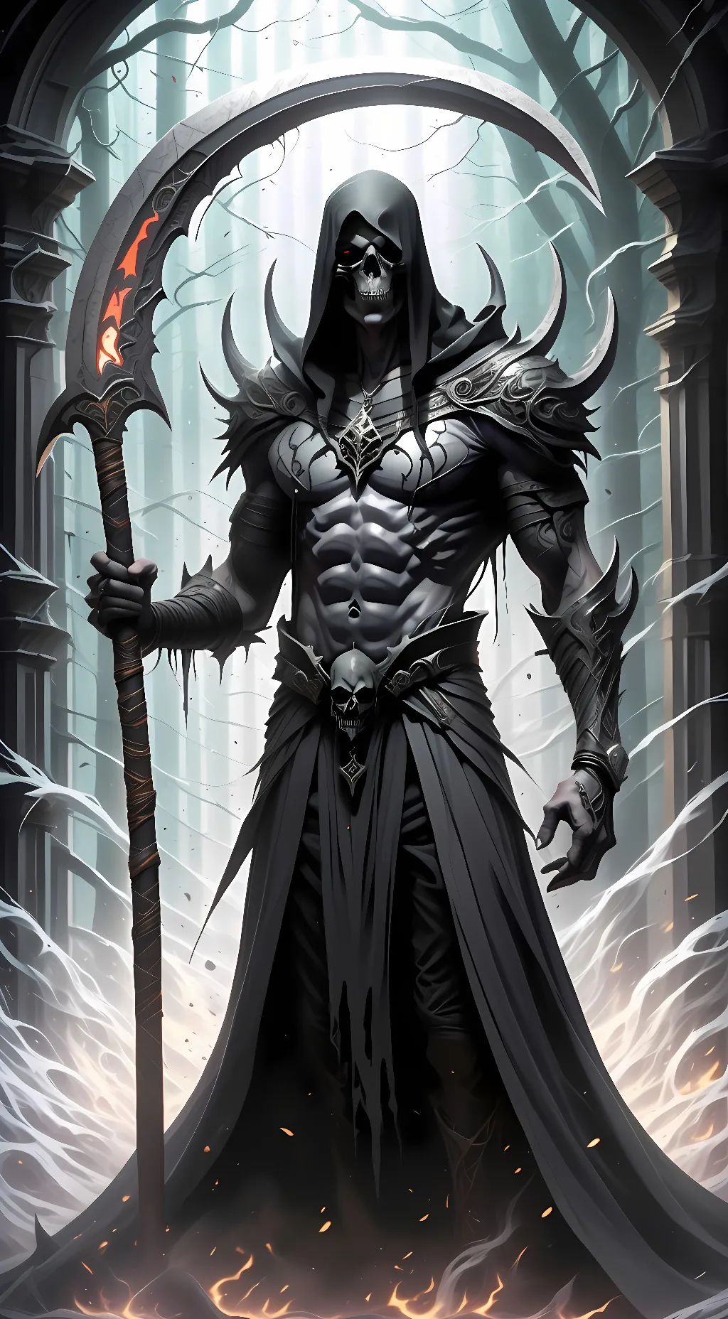 Talkie AI - Chat with KNELL