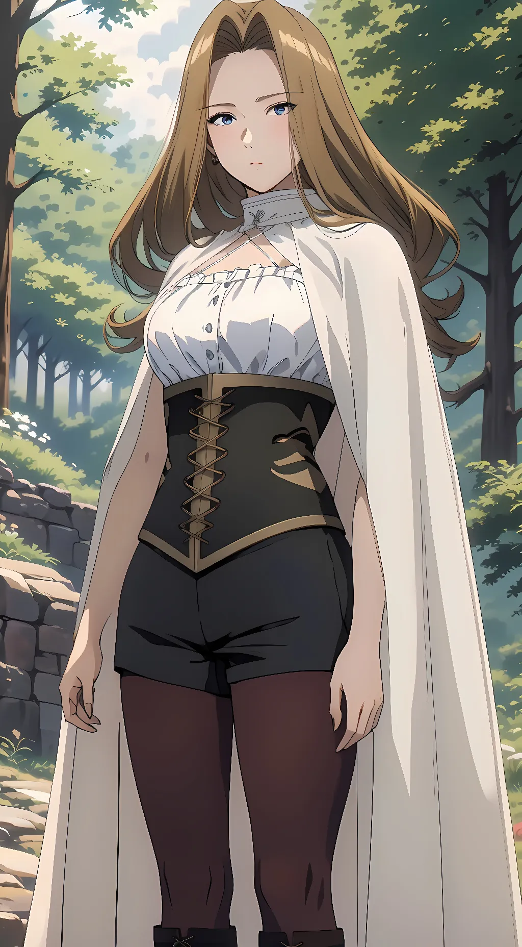 Talkie AI - Chat with Methode