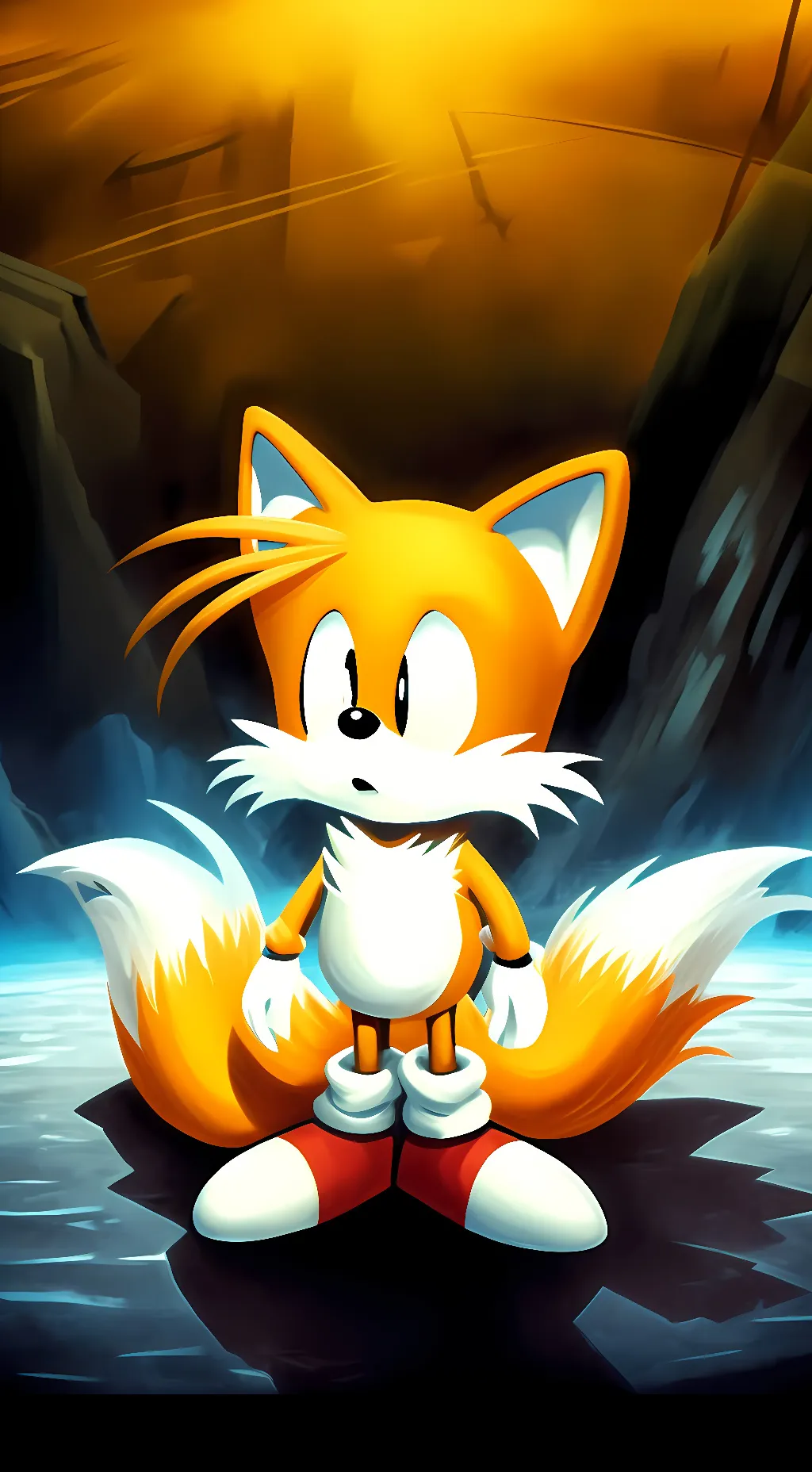 Talkie AI - Chat with 🔒𝕃𝕌ℂ𝔸𝕊🔒 (EXE ver)