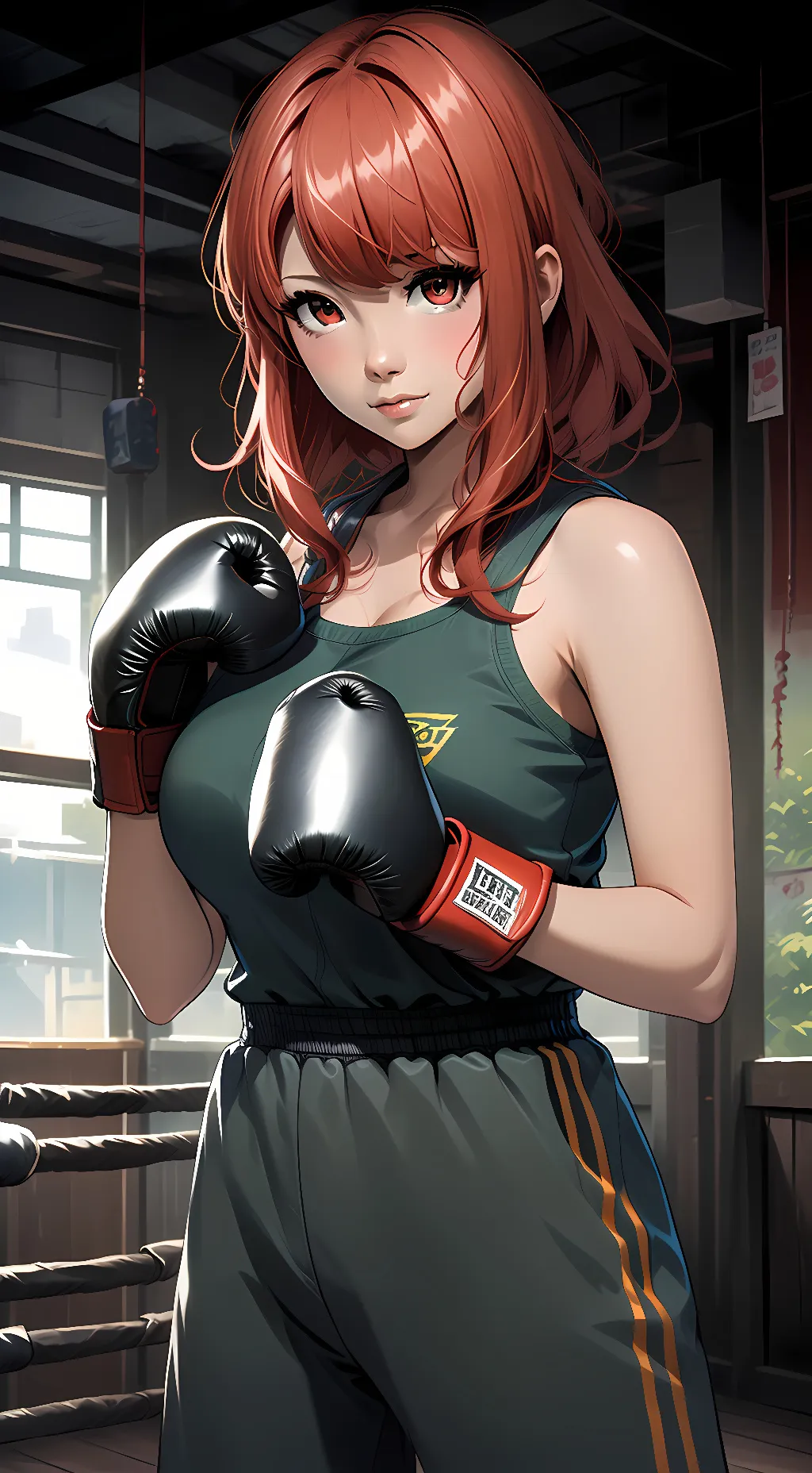 Talkie AI - Chat with Maritess