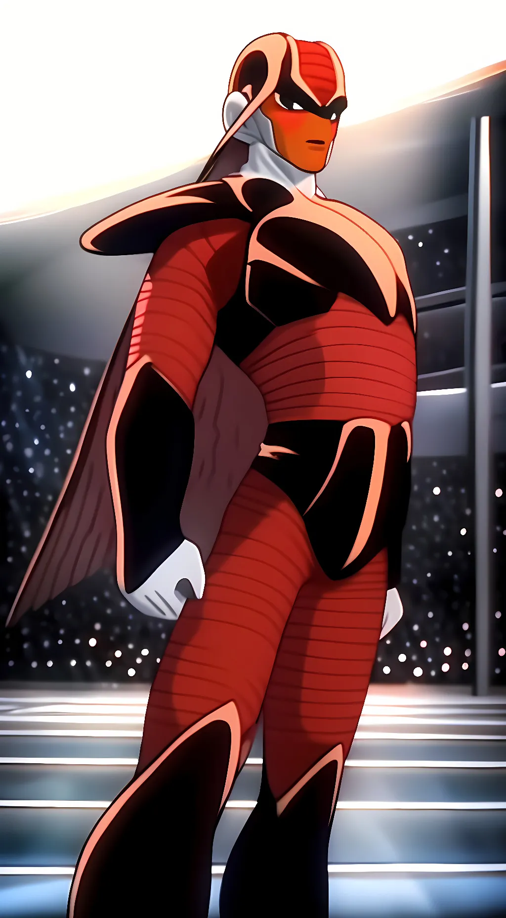 Talkie AI - Chat with Torbie