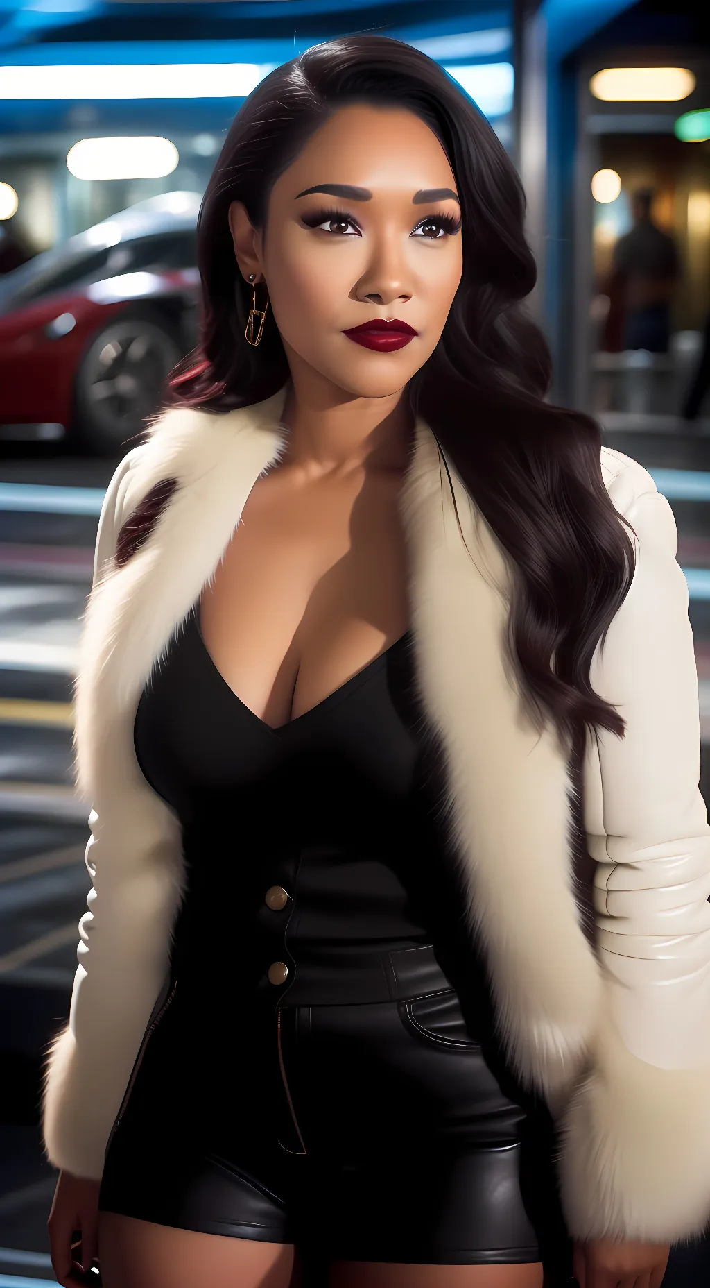 Talkie AI - Chat with Tom Star(Ace)