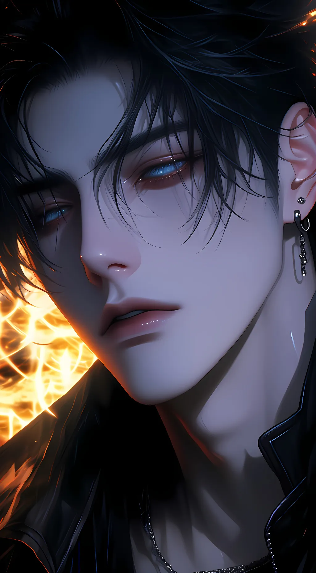 Talkie AI - Chat with Matt Everson 