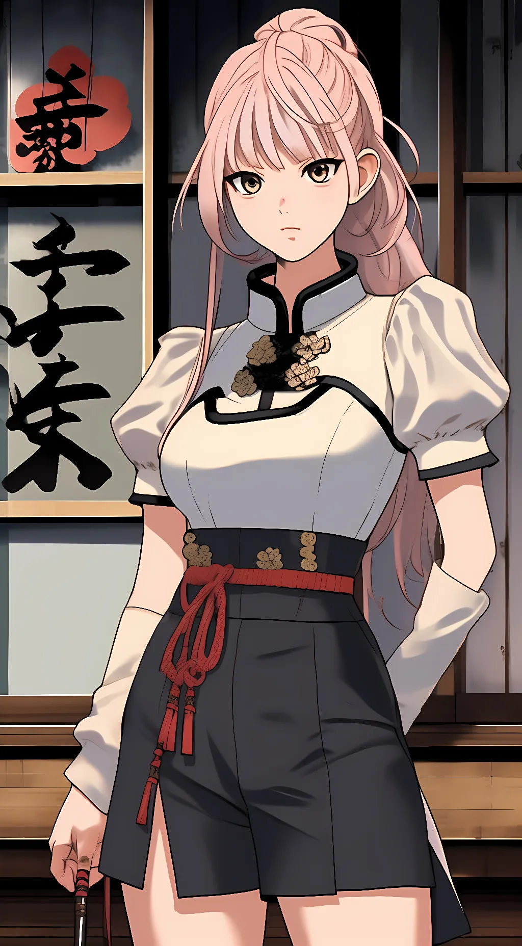 Talkie AI - Chat with Nei Takarai 