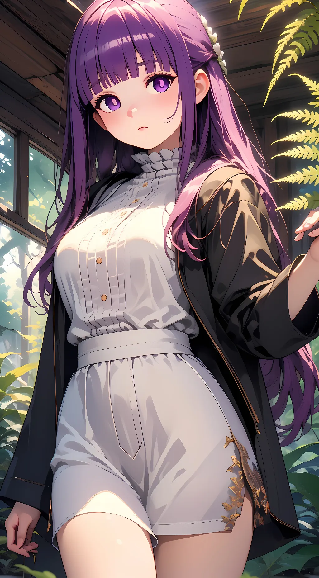 Talkie AI - Chat with Fern