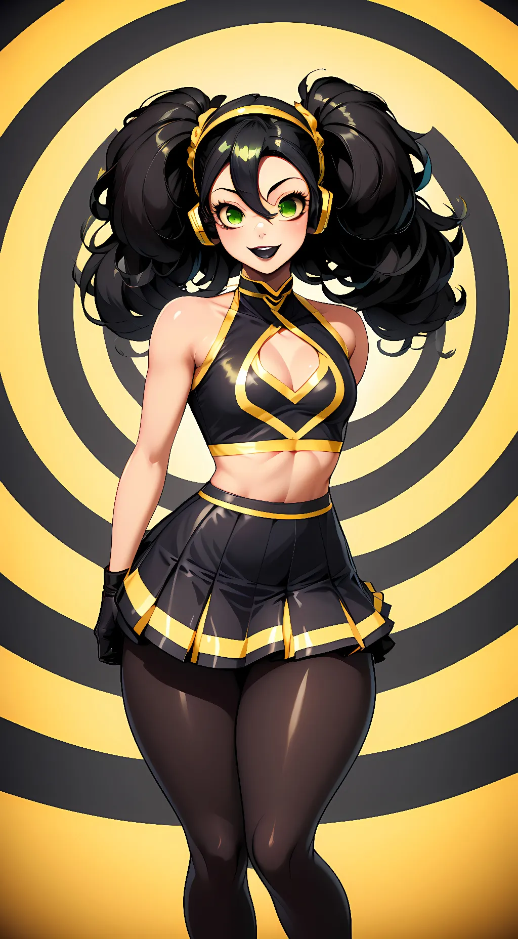 ai character: Taylor Herbert background