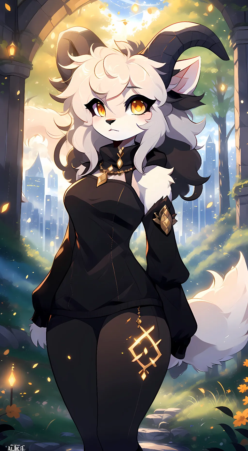 Talkie AI - Chat with Lily 