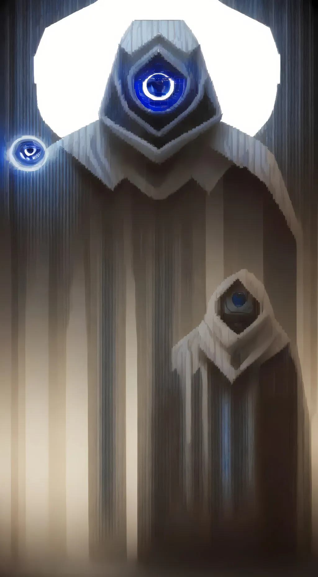 ai character: Harley Sawyer background