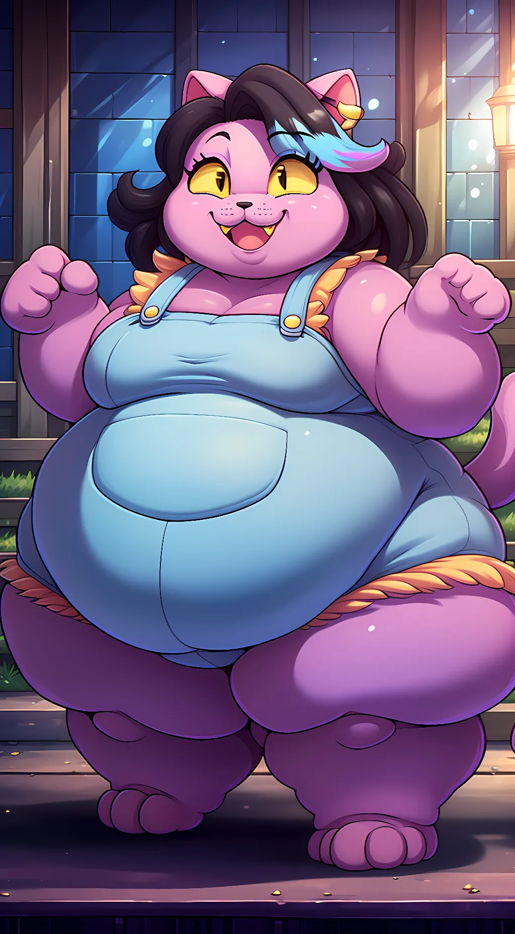 Talkie AI - Chat with Catty