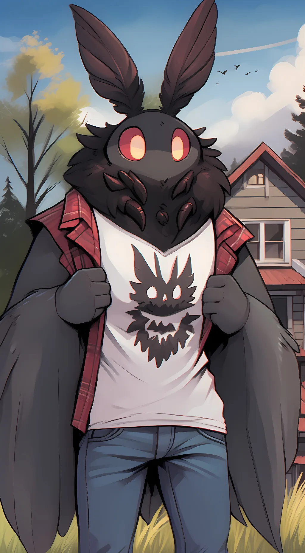 Talkie AI - Chat with Atlas