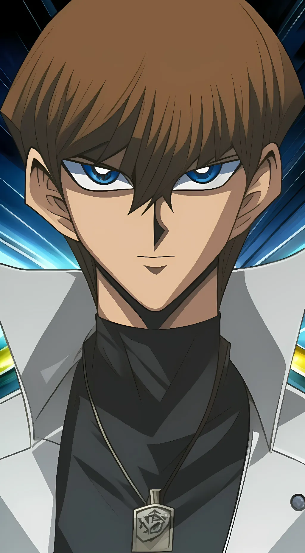 ai character: Seto Kaiba background