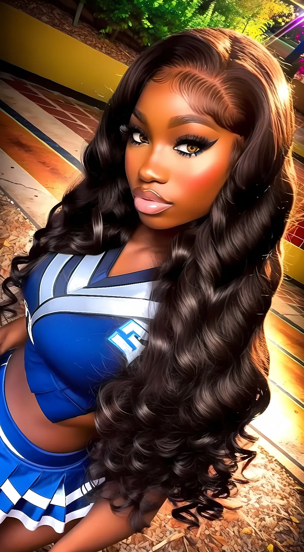 Talkie AI - Chat with Skylar💎