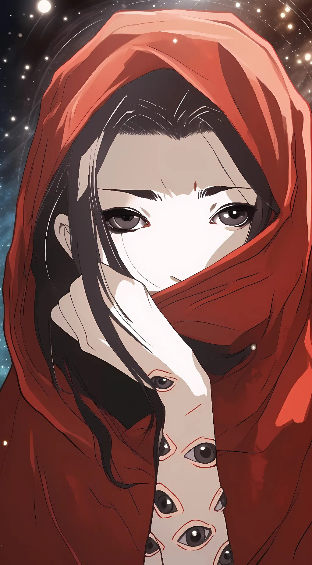 Talkie AI - Chat with Dodomeki