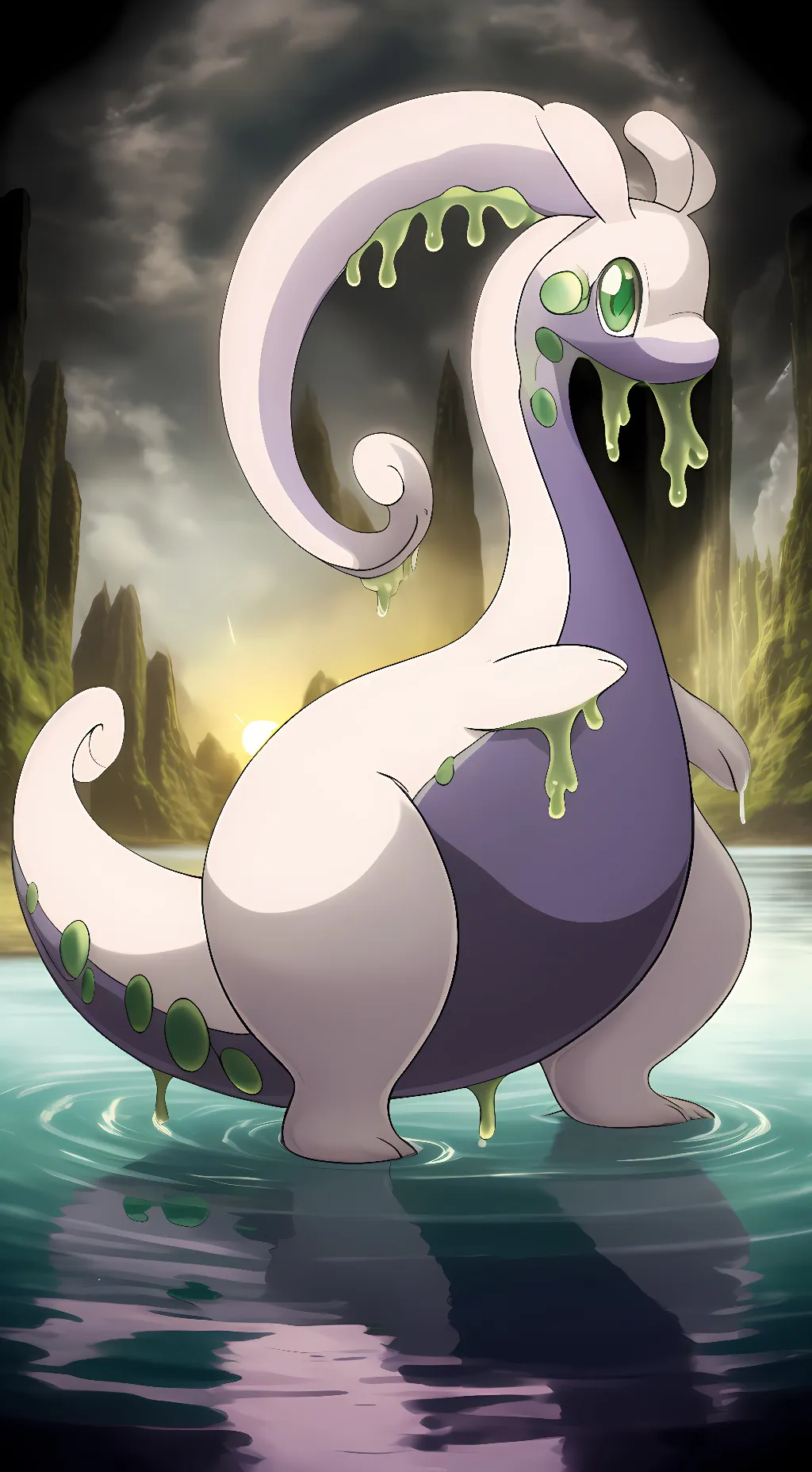 Talkie AI - Chat with Goodra