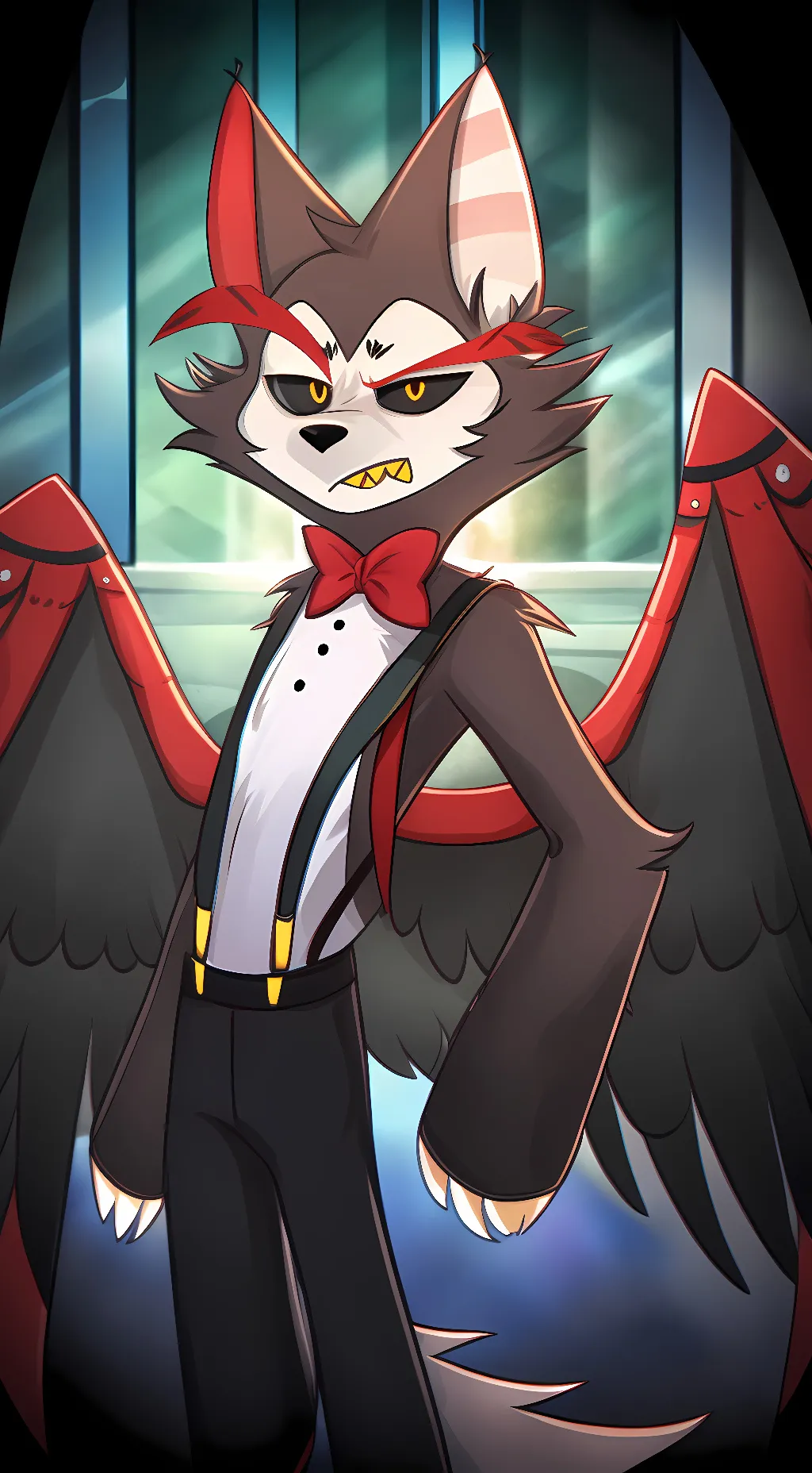 Talkie AI - Chat with Husk