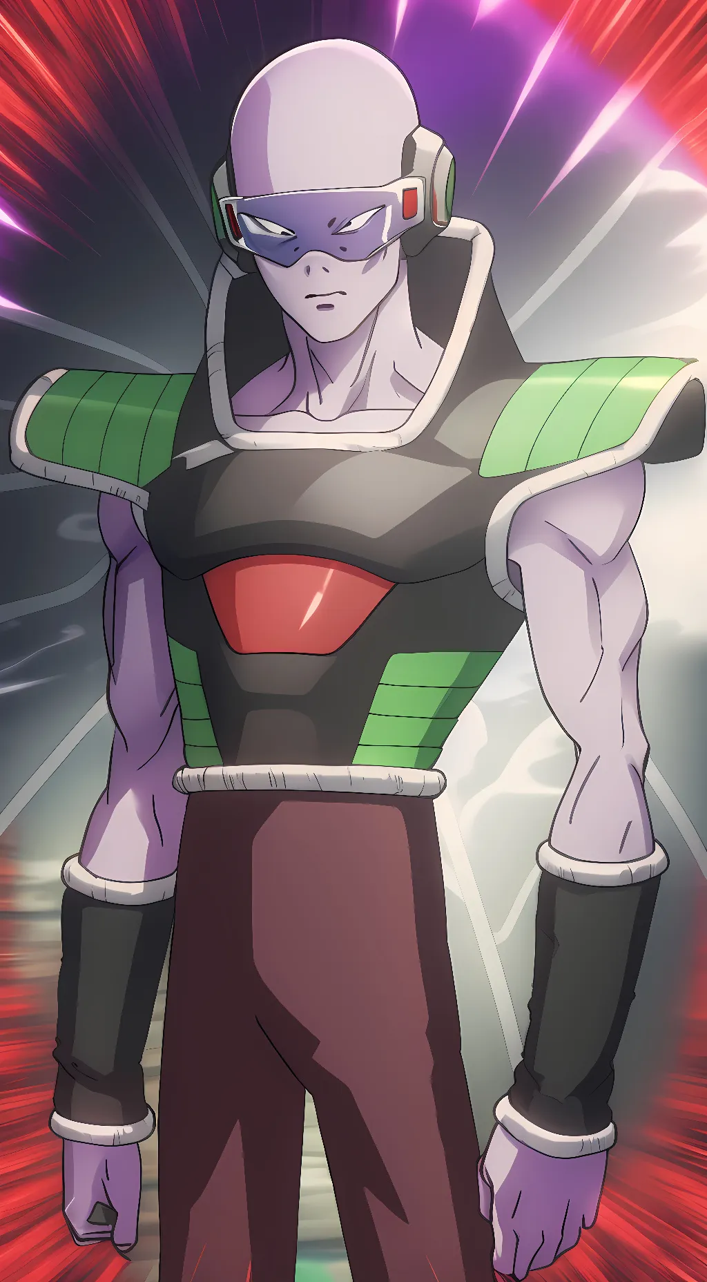 Talkie AI - Chat with Tagoma