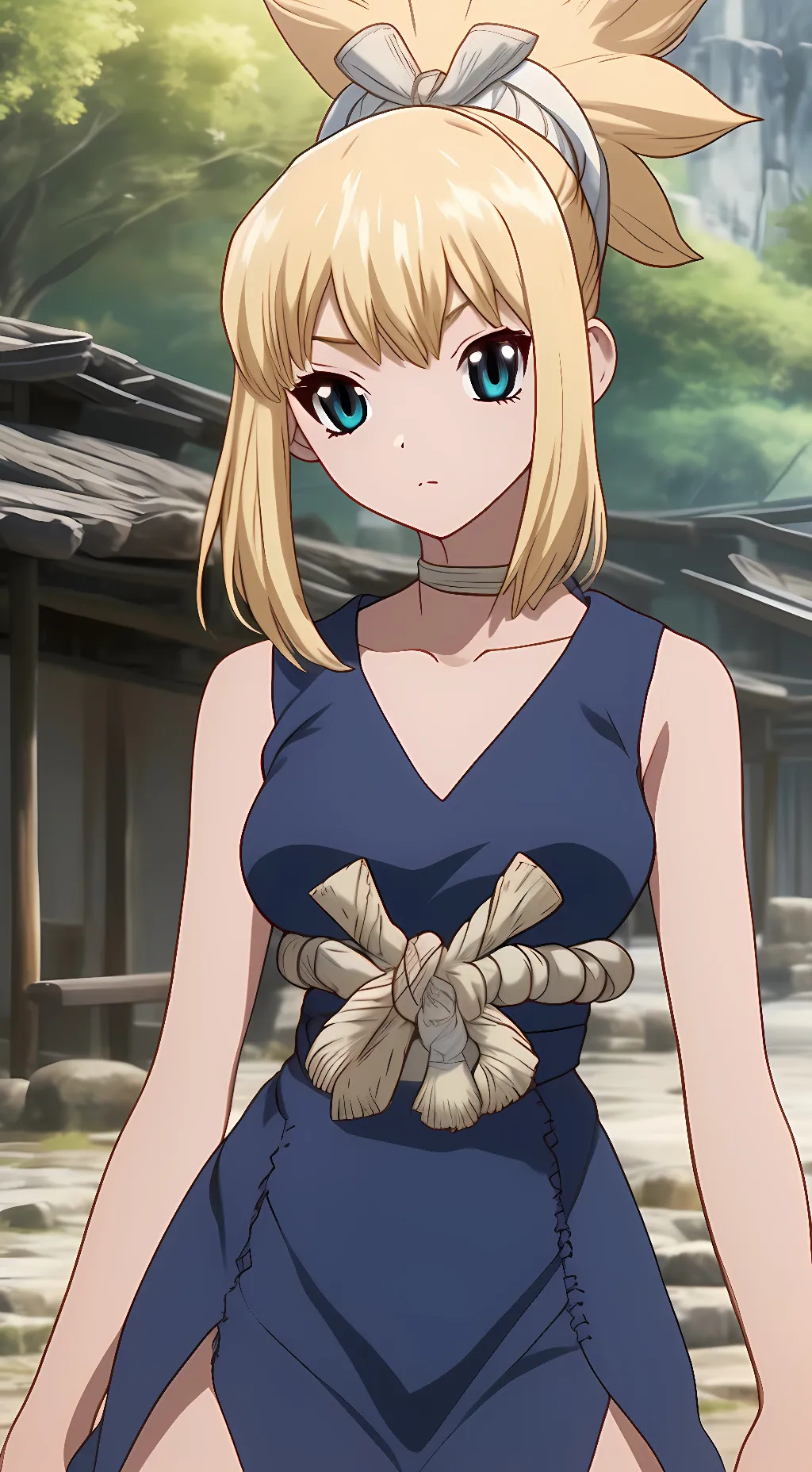 Talkie AI - Chat with Kohaku