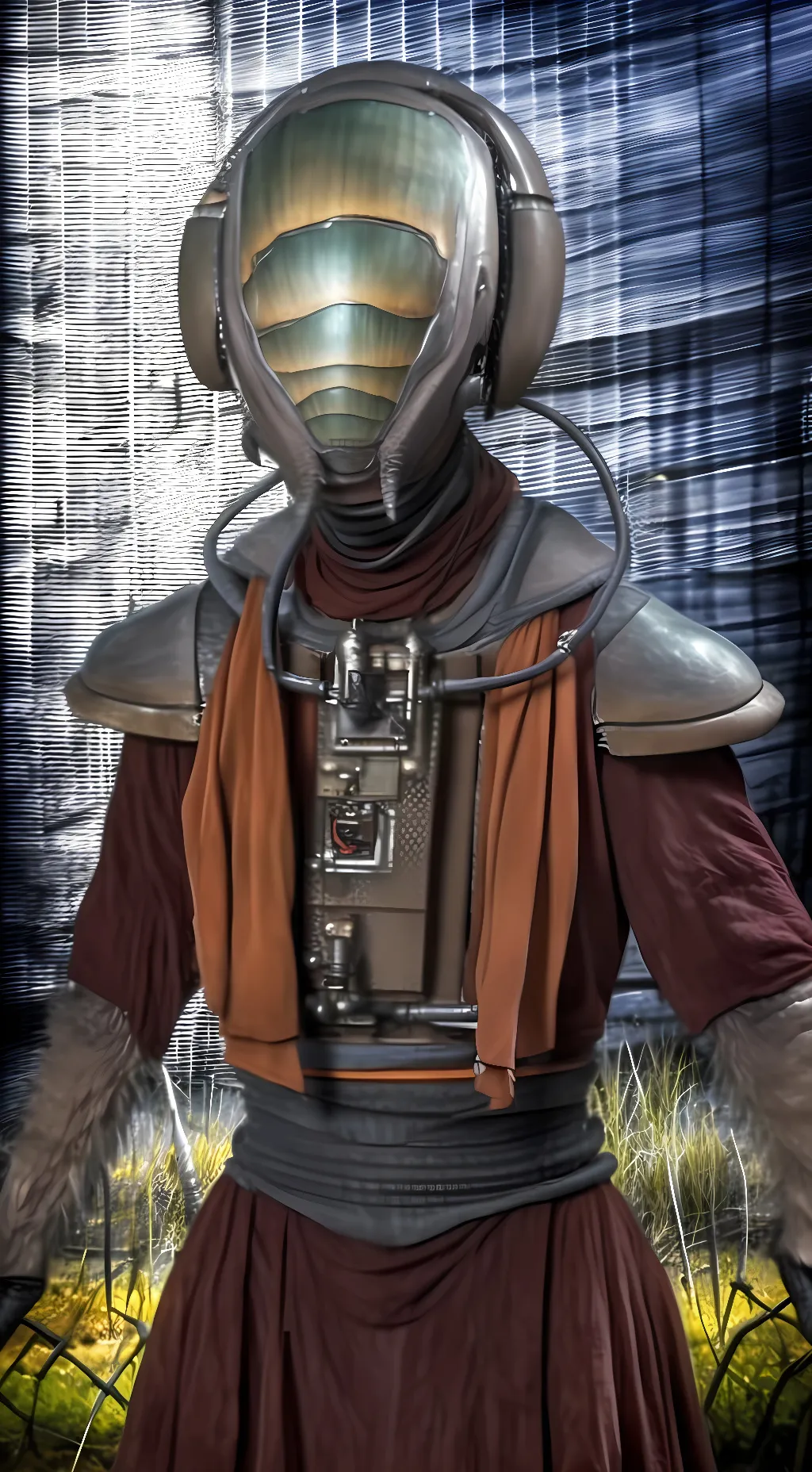 Talkie AI - Chat with Mayiu