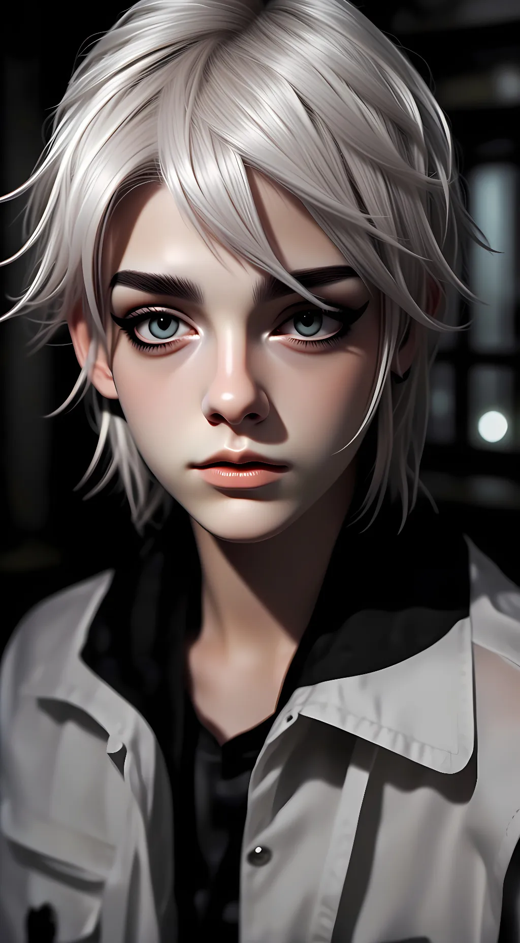 Talkie AI - Chat with Rion