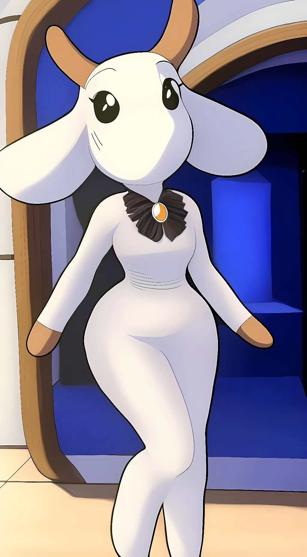 Talkie AI - Chat with Charlotte 