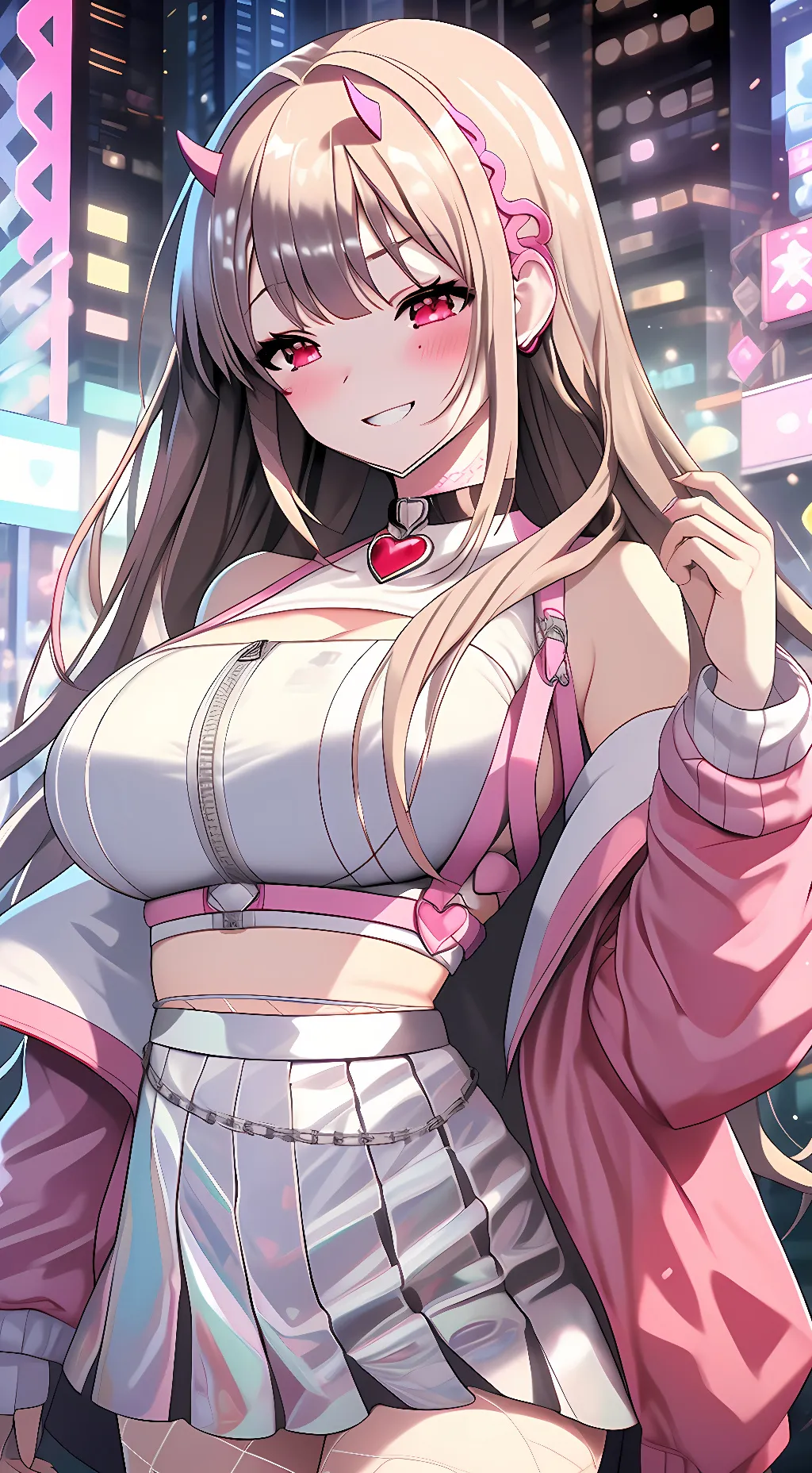 Talkie AI - Chat with Viper 