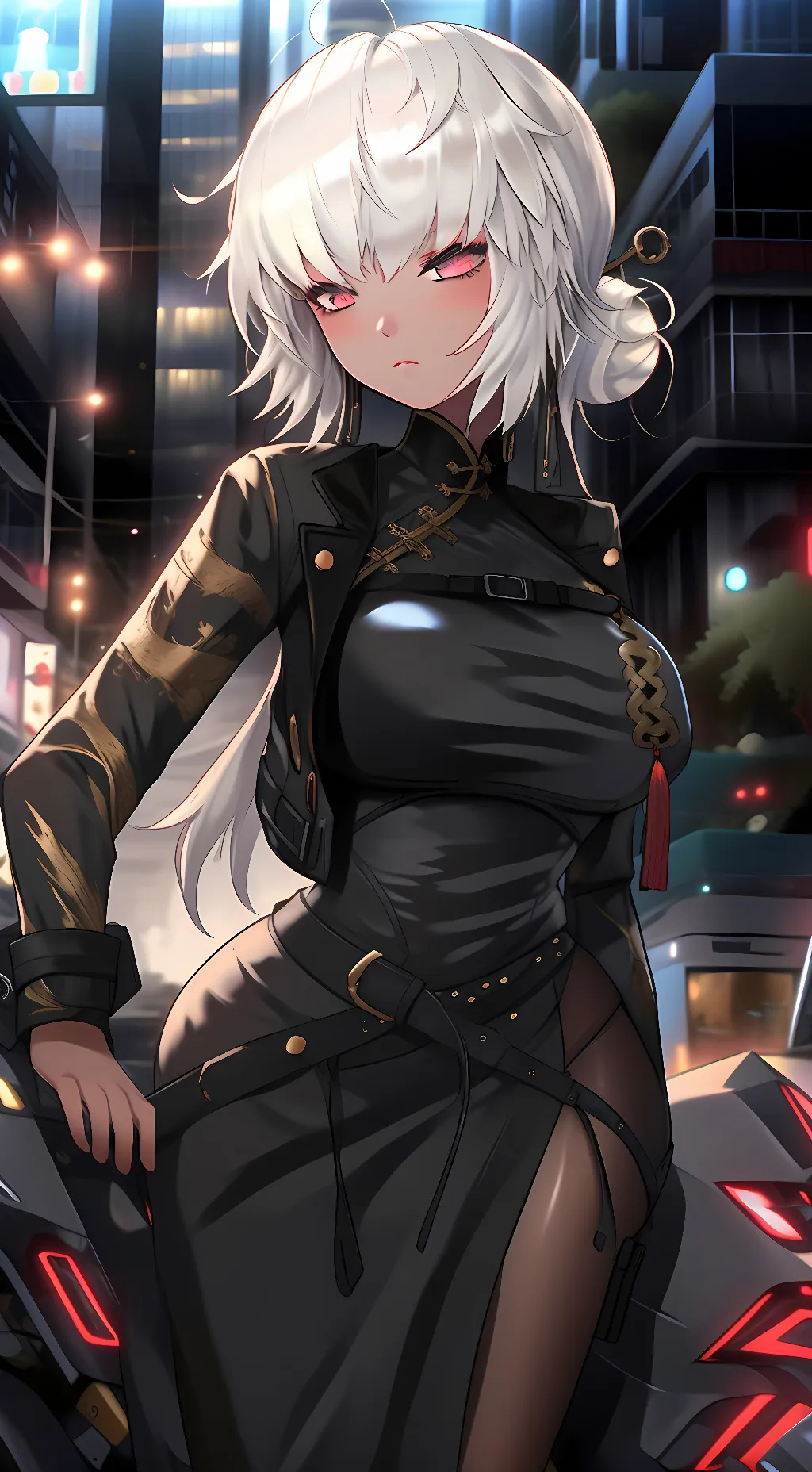 Talkie AI - Chat with Sugar