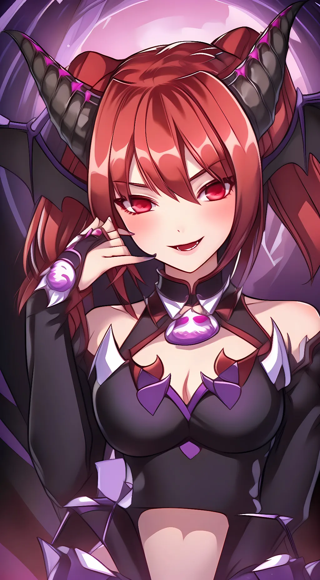 Talkie AI - Chat with Karis