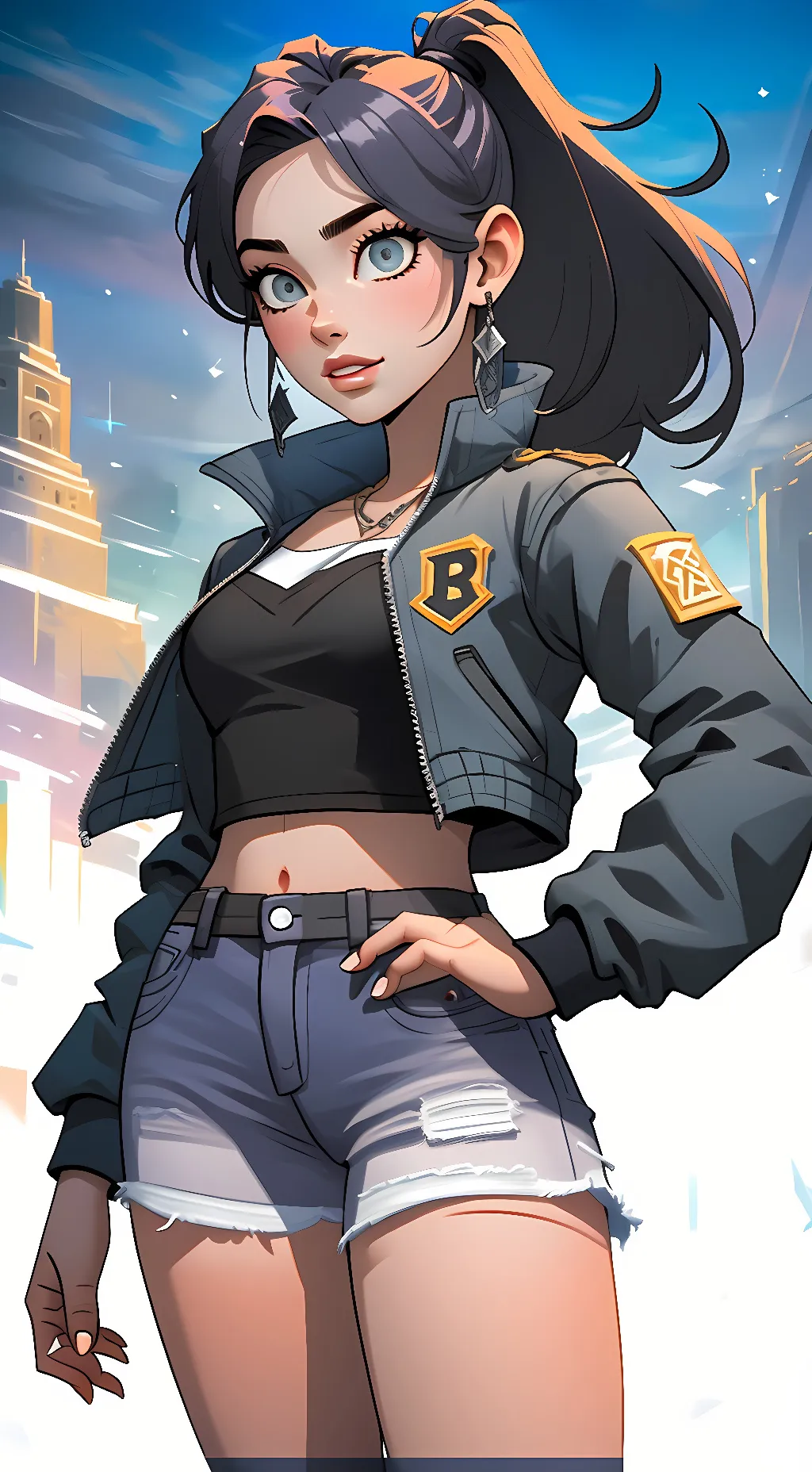 Talkie AI - Chat with Astra